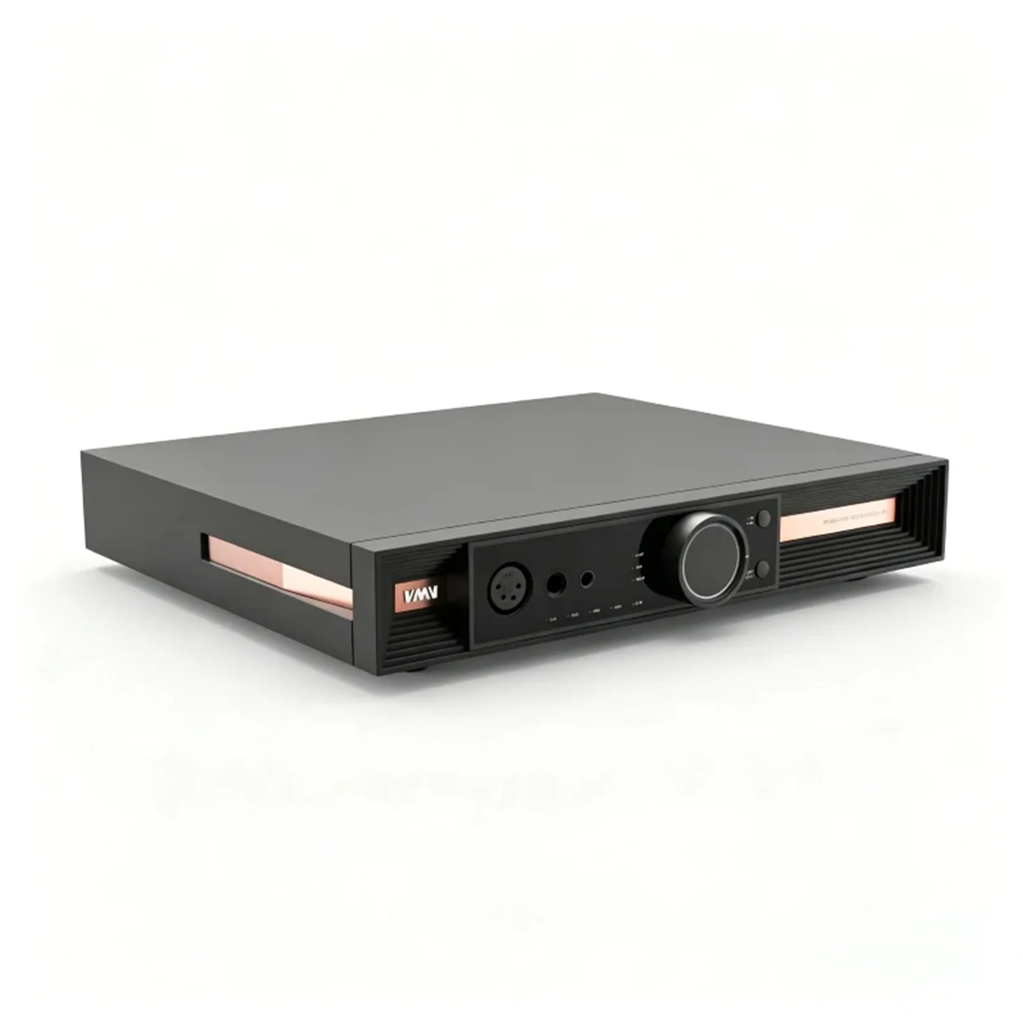 SMSL Audio VMV P2 MK2 Flagship Headphone Amplifier - Image 4