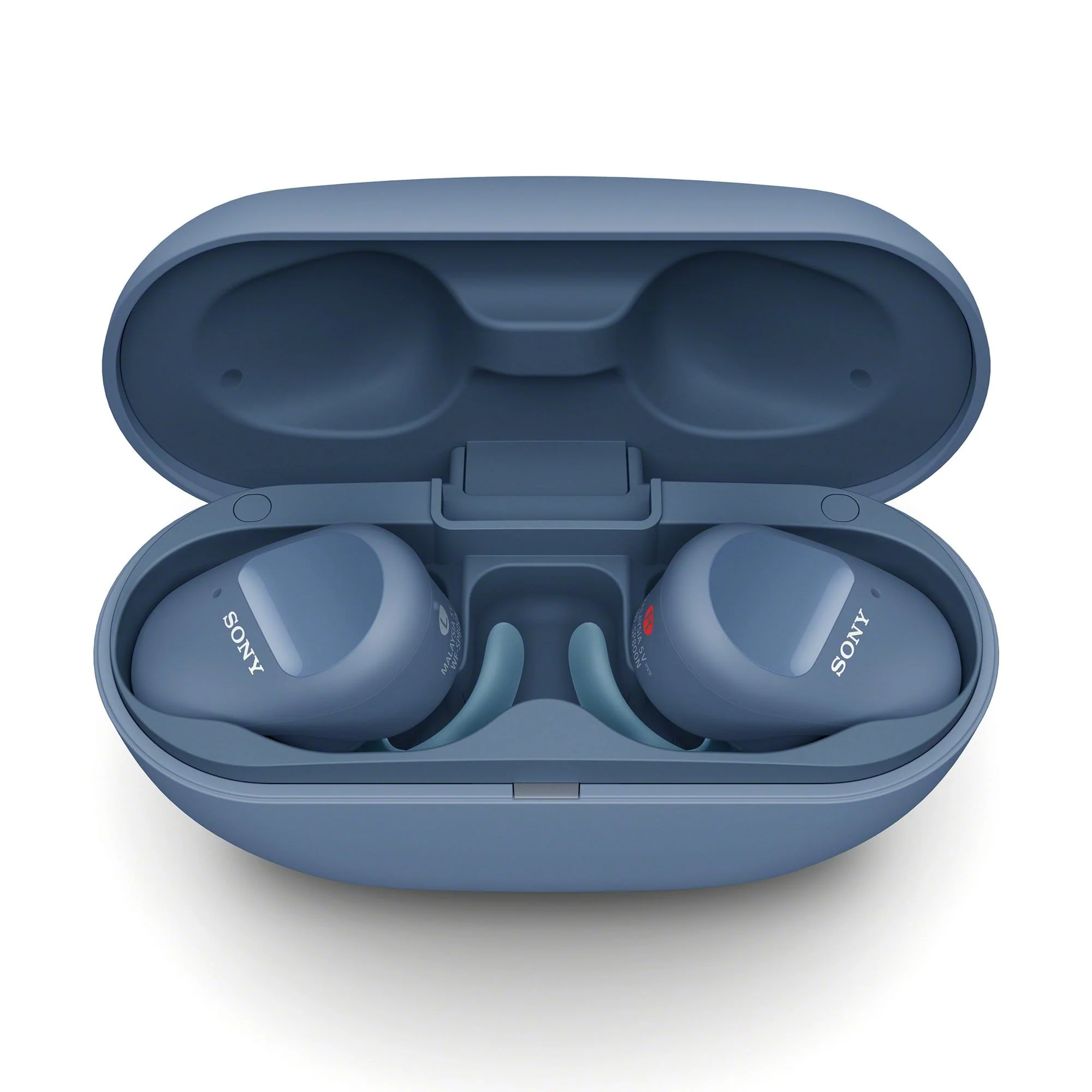 Sony WF-SP800N Sports Wireless Earphones - Image 10
