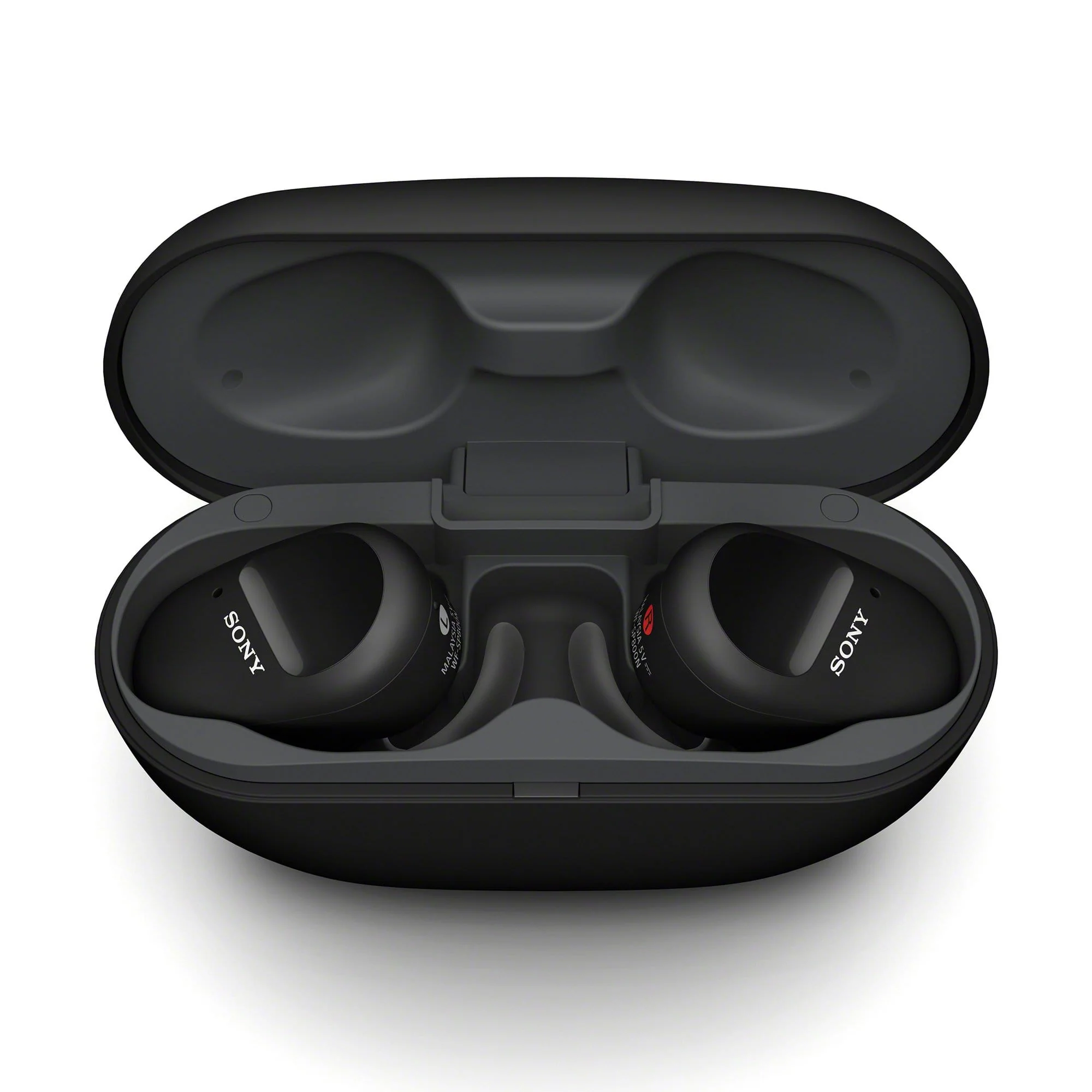 Sony WF-SP800N Sports Wireless Earphones - Image 16