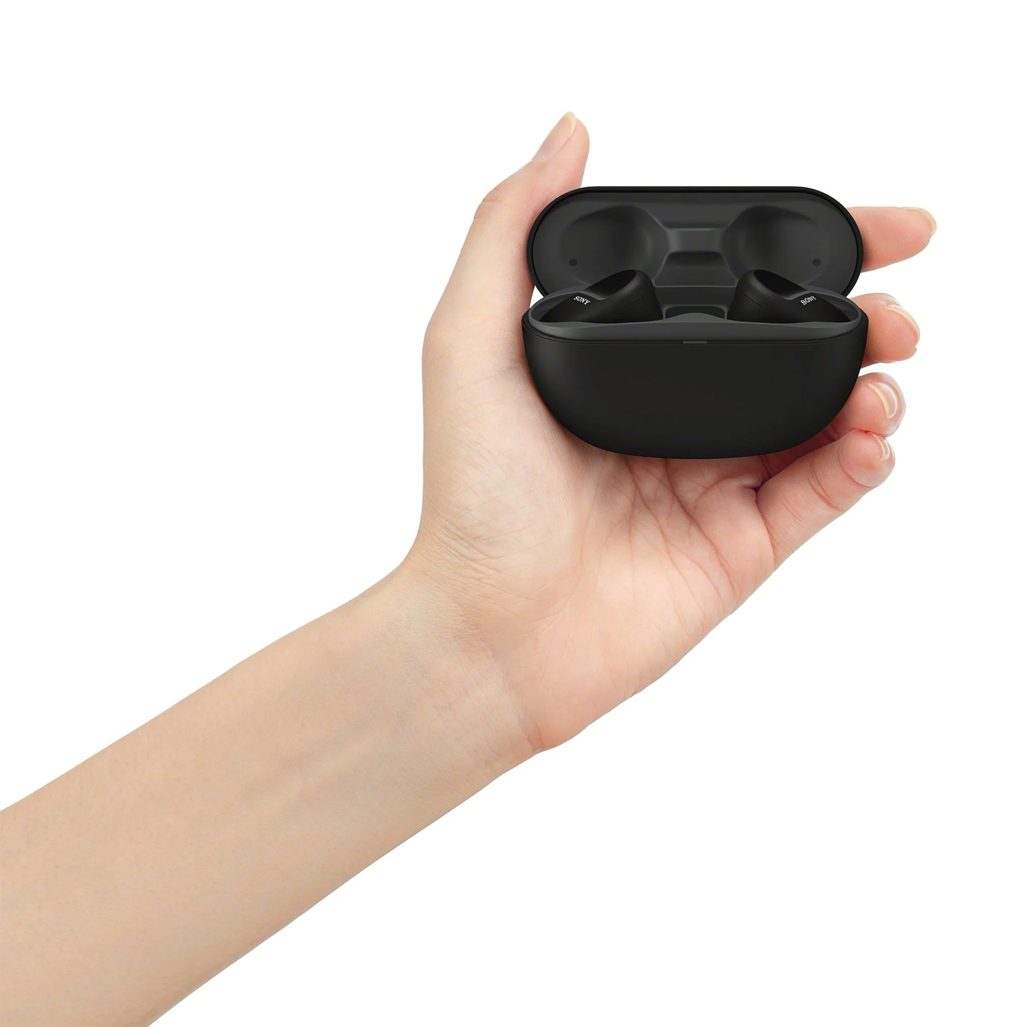 Sony WF-SP800N Sports Wireless Earphones - Image 17