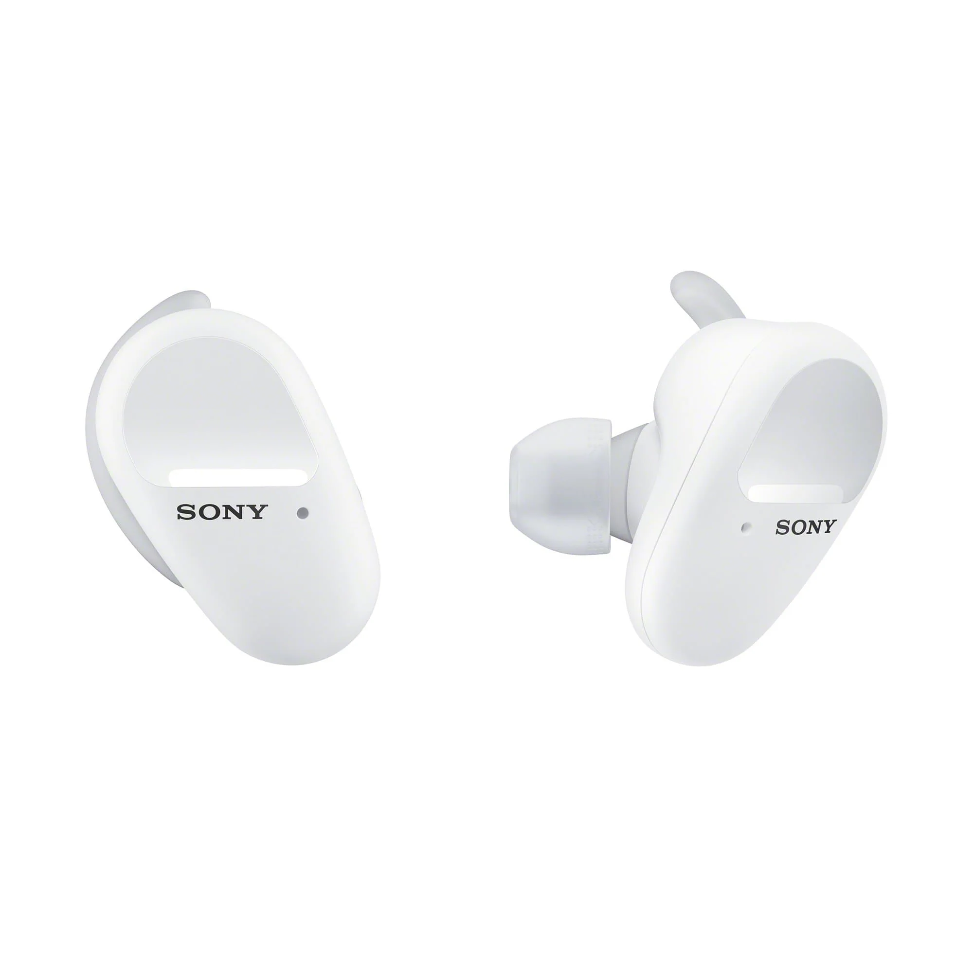 Sony WF-SP800N Sports Wireless Earphones - Image 3