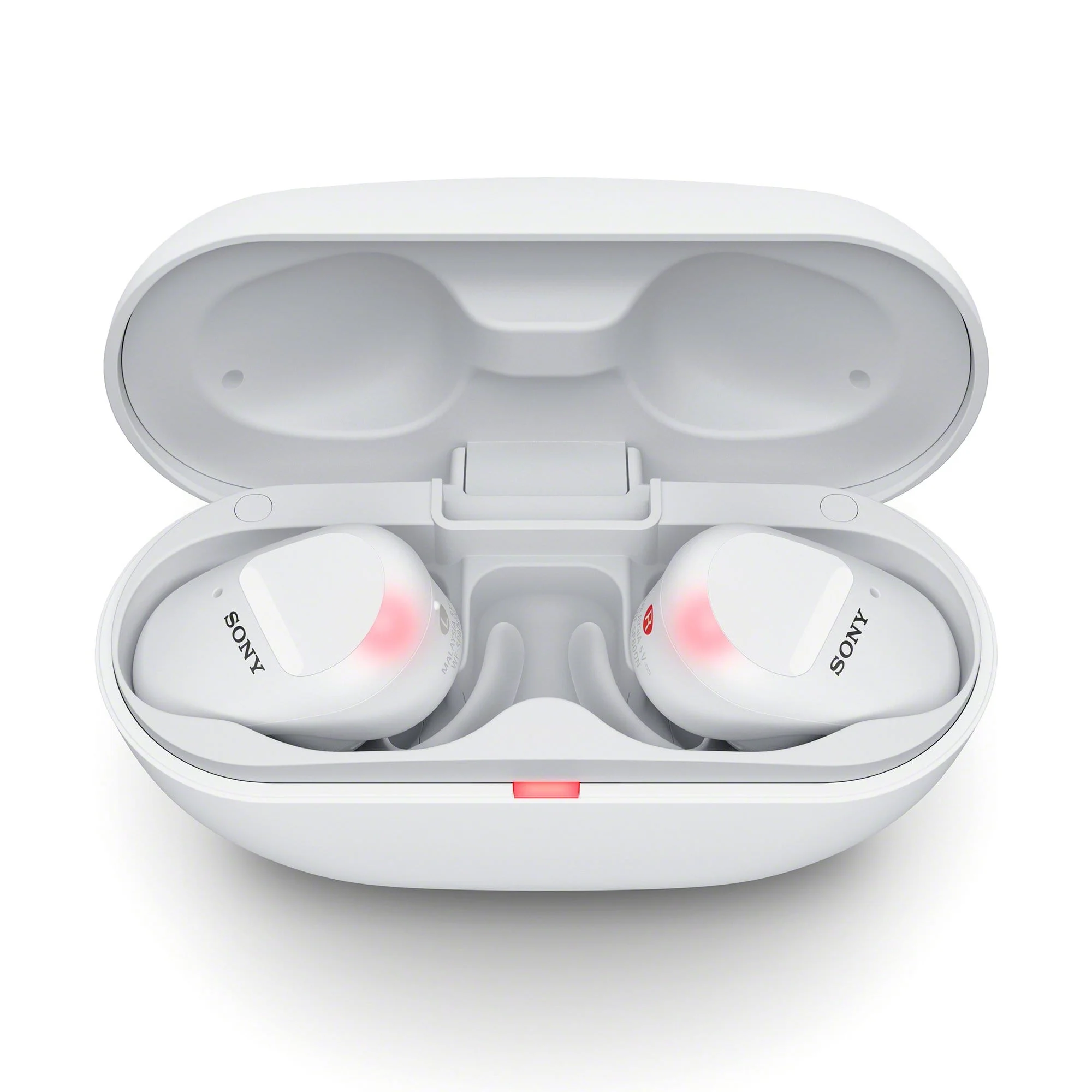 Sony WF-SP800N Sports Wireless Earphones - Image 4