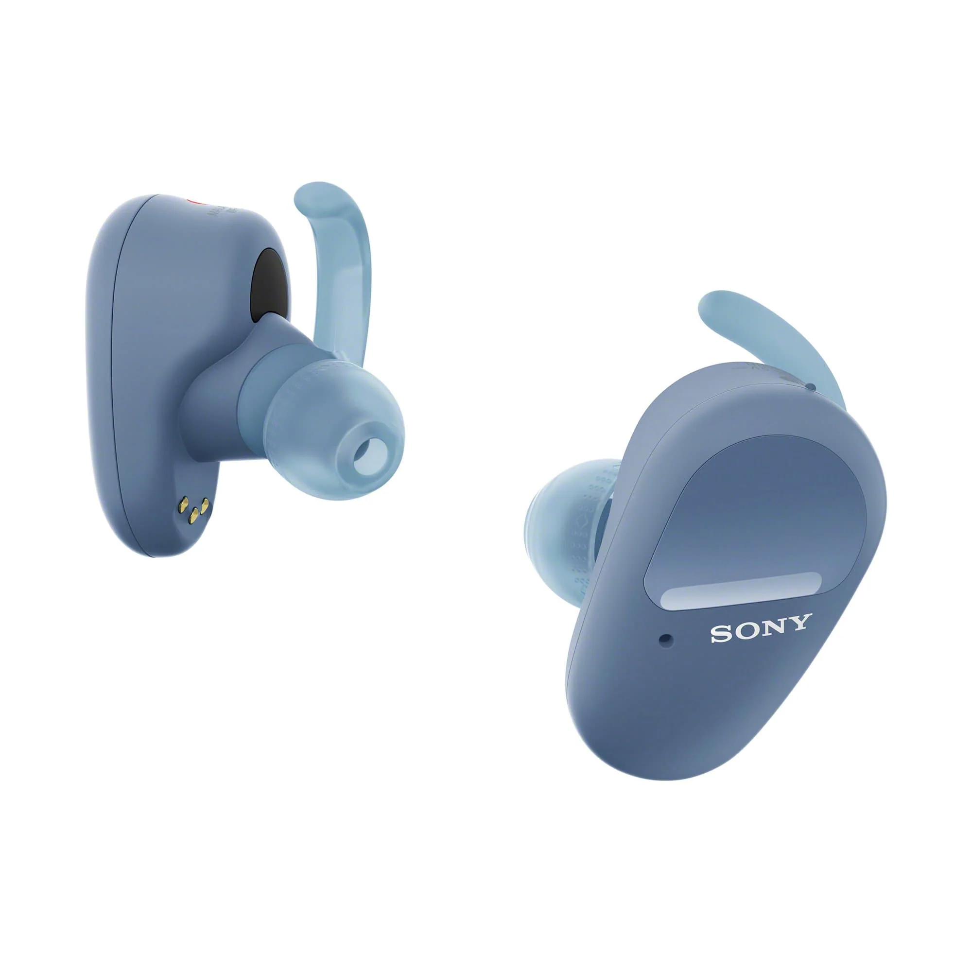 Sony WF-SP800N Sports Wireless Earphones - Image 7