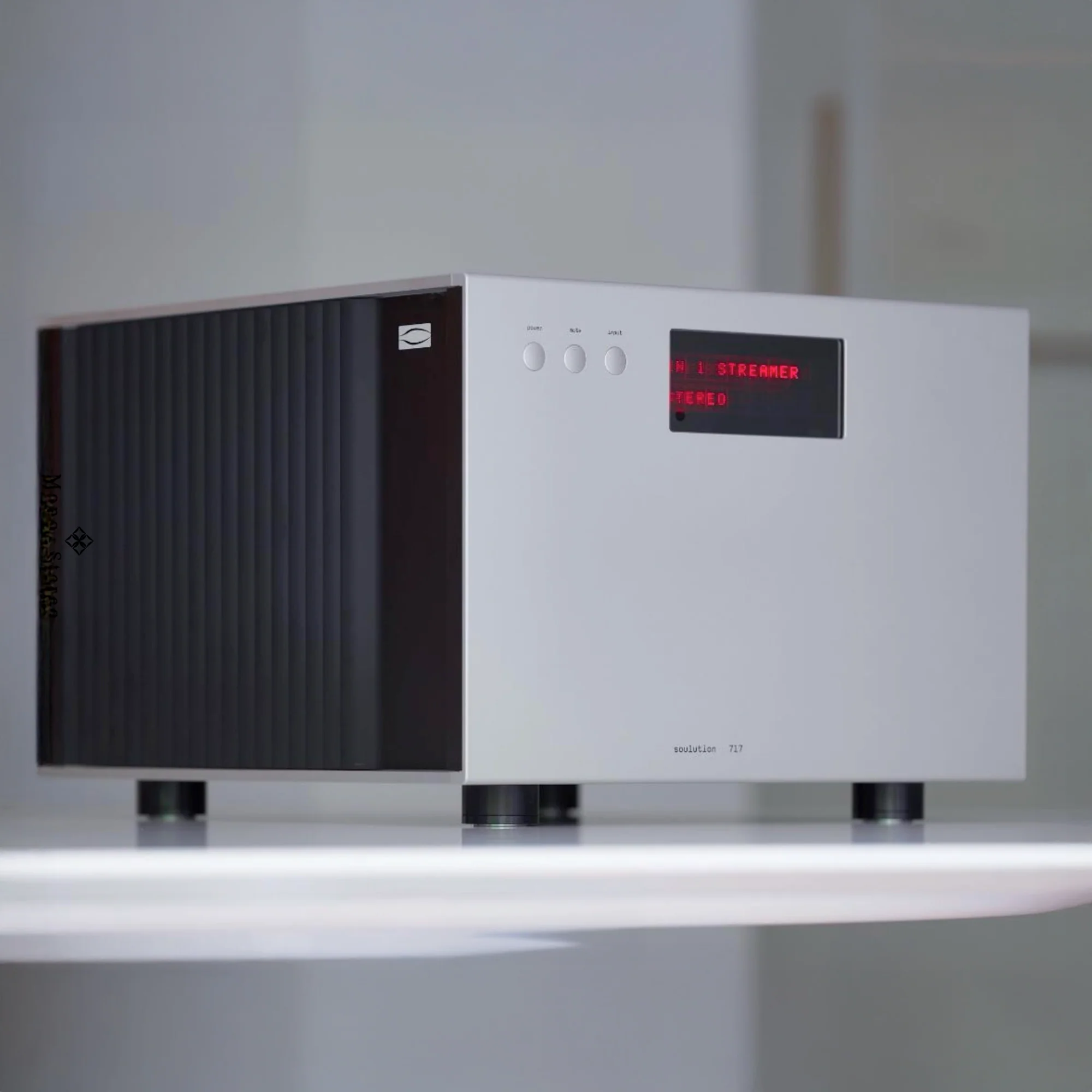 Soulution 717 Power Amplifier - Image 3