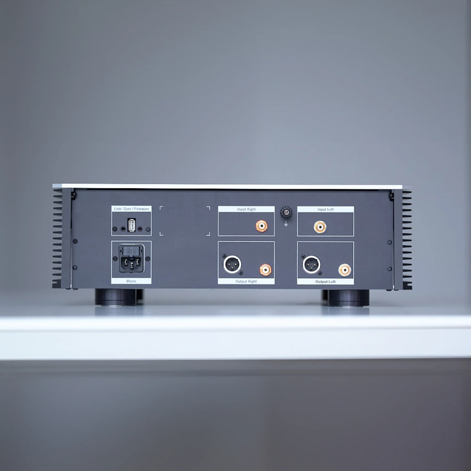 Soulution Audio 350 Phono Stage - Image 2