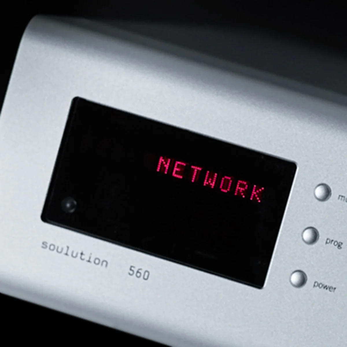 Soulution Audio 560 DAC - Image 3