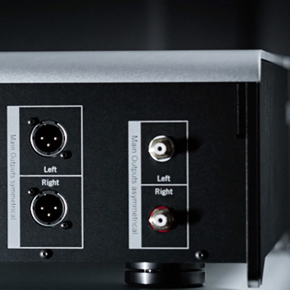 Soulution Audio 560 DAC - Image 4