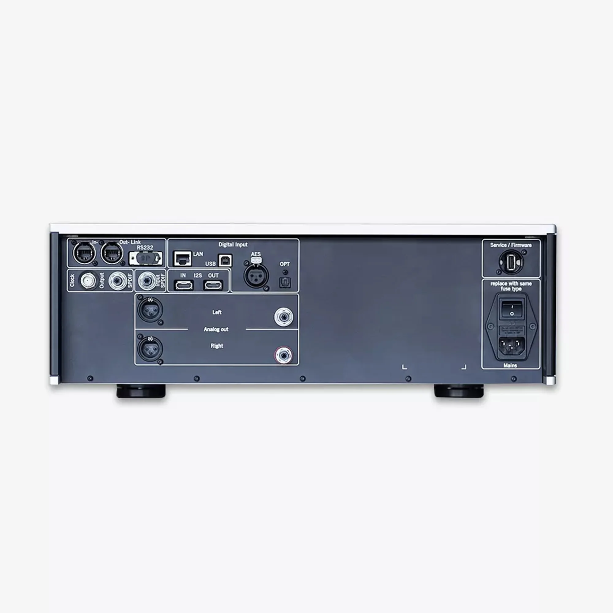 Soulution Audio 760 DAC - Image 2