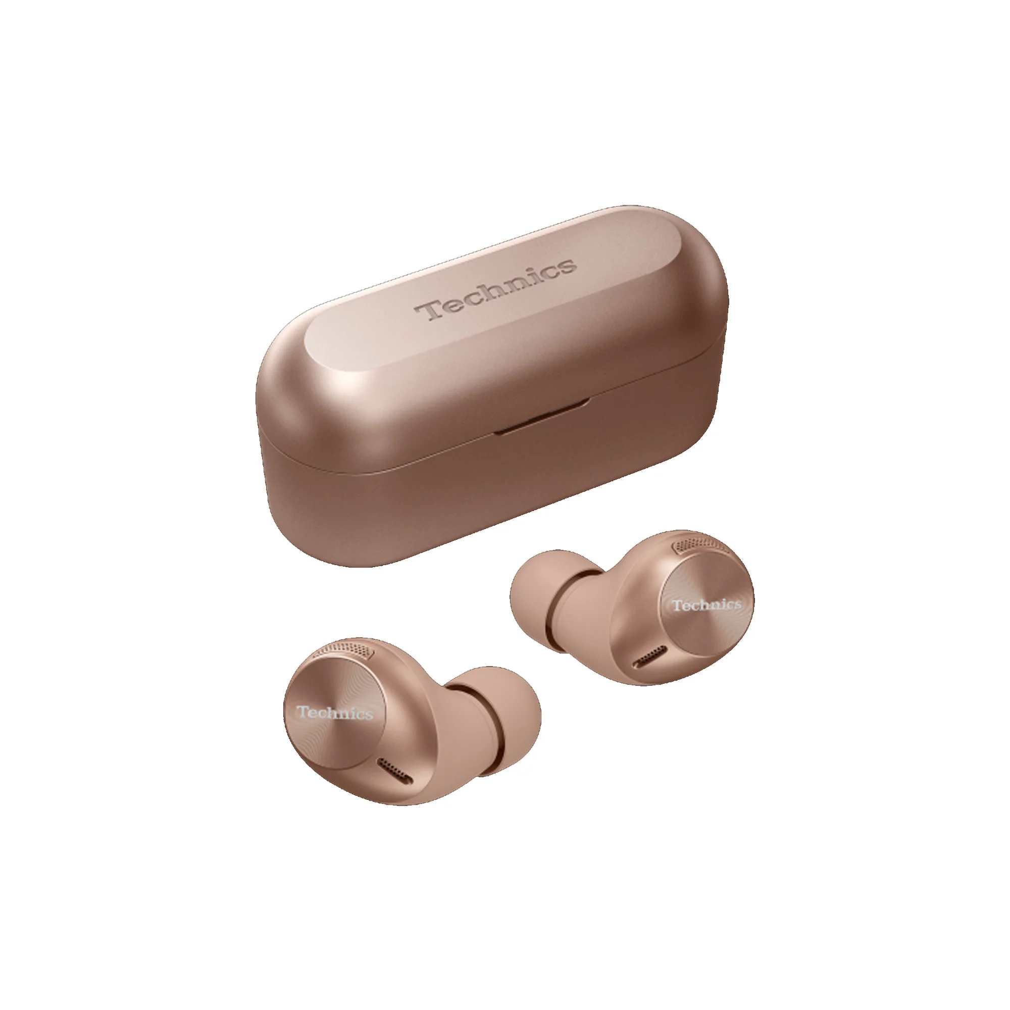 Technics EAH-AZ40M2 True Wireless Earbuds - Image 2