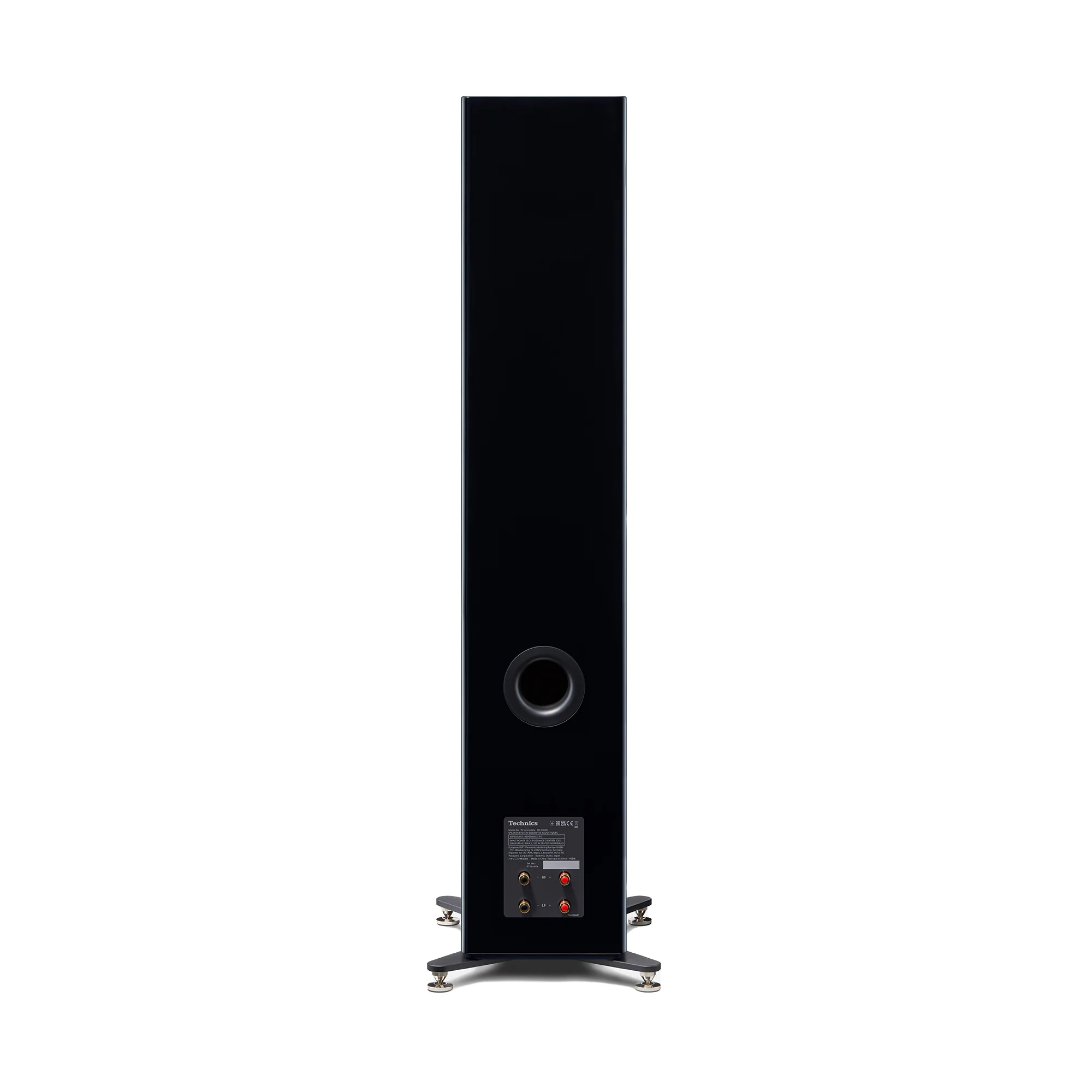 Technics SB-G90M2 Floorstanding Speakers [DEMO UNIT] - Image 3