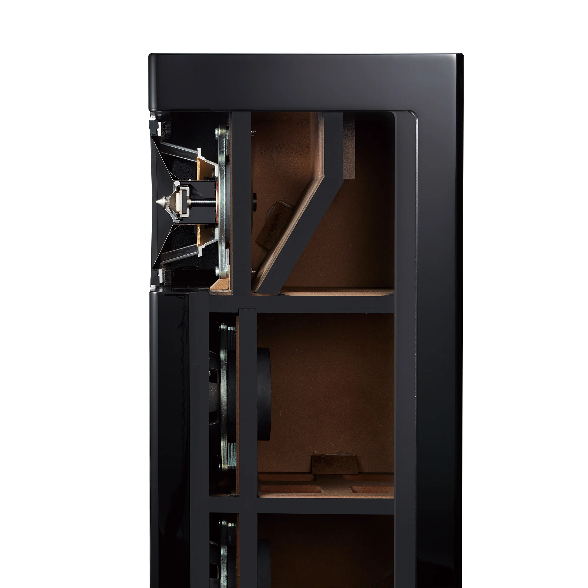 Technics SB-G90M2 Floorstanding Speakers [DEMO UNIT] - Image 6