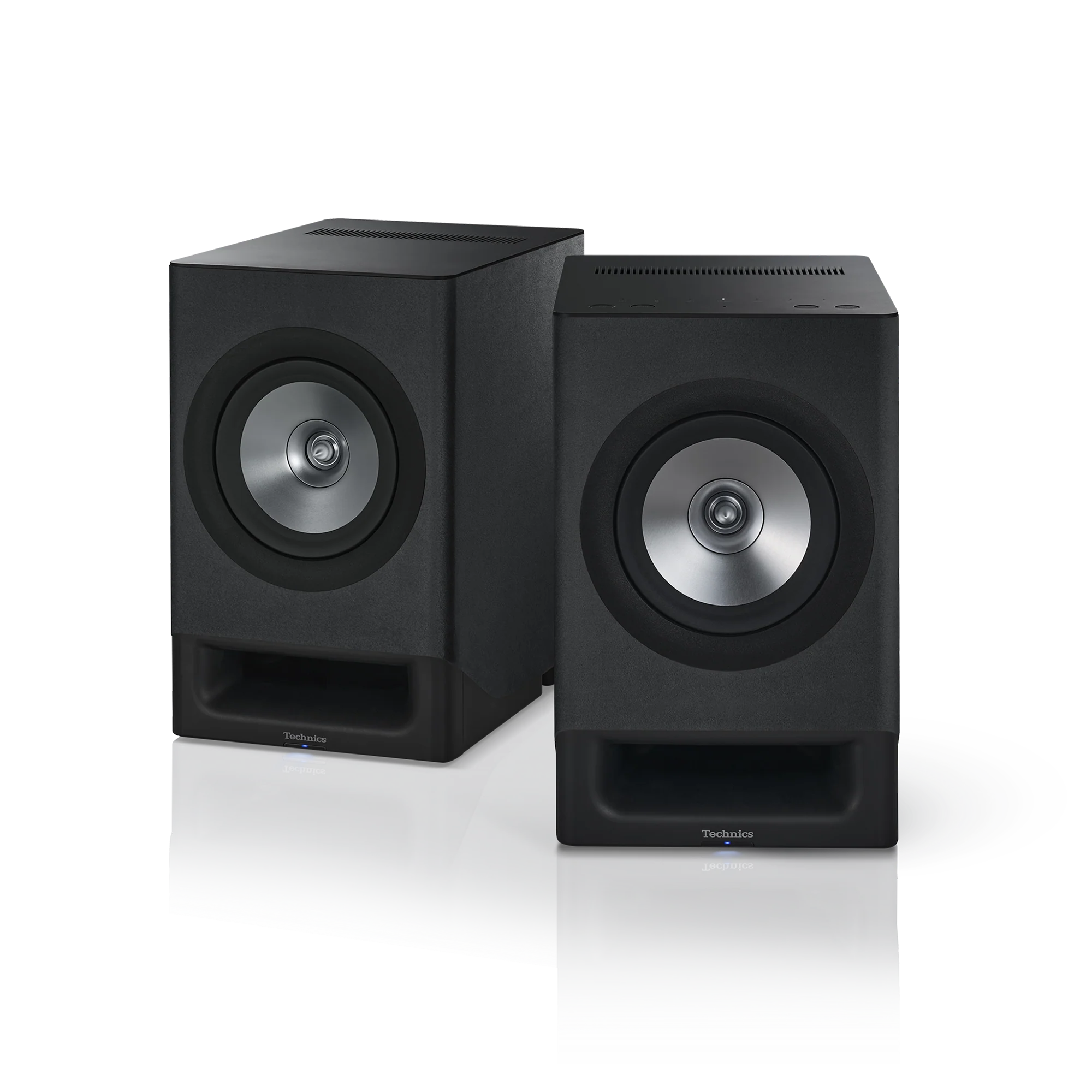 Technics SC-CX700B Wireless Active Speaker - Image 6