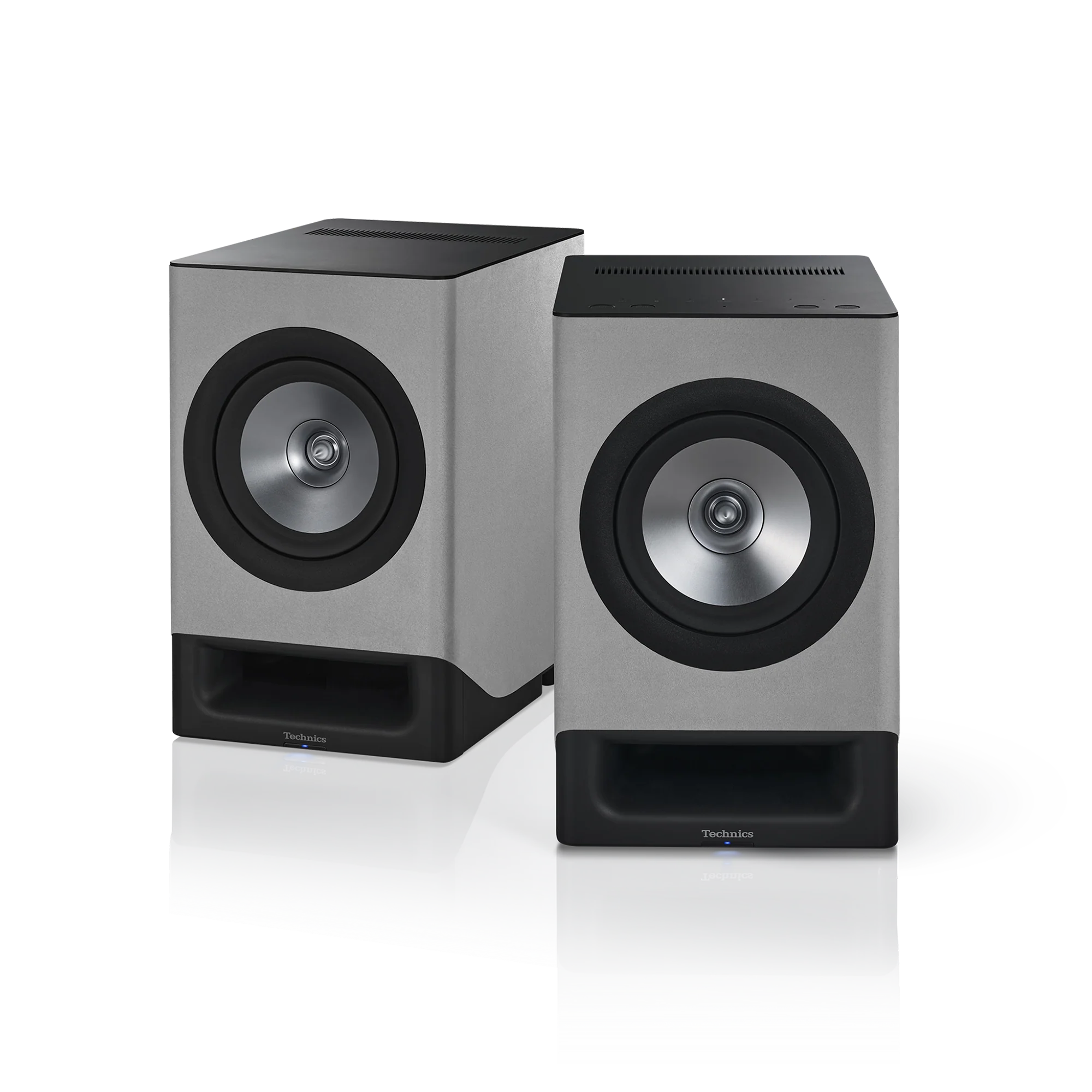 Technics SC-CX700B Wireless Active Speaker - Image 7
