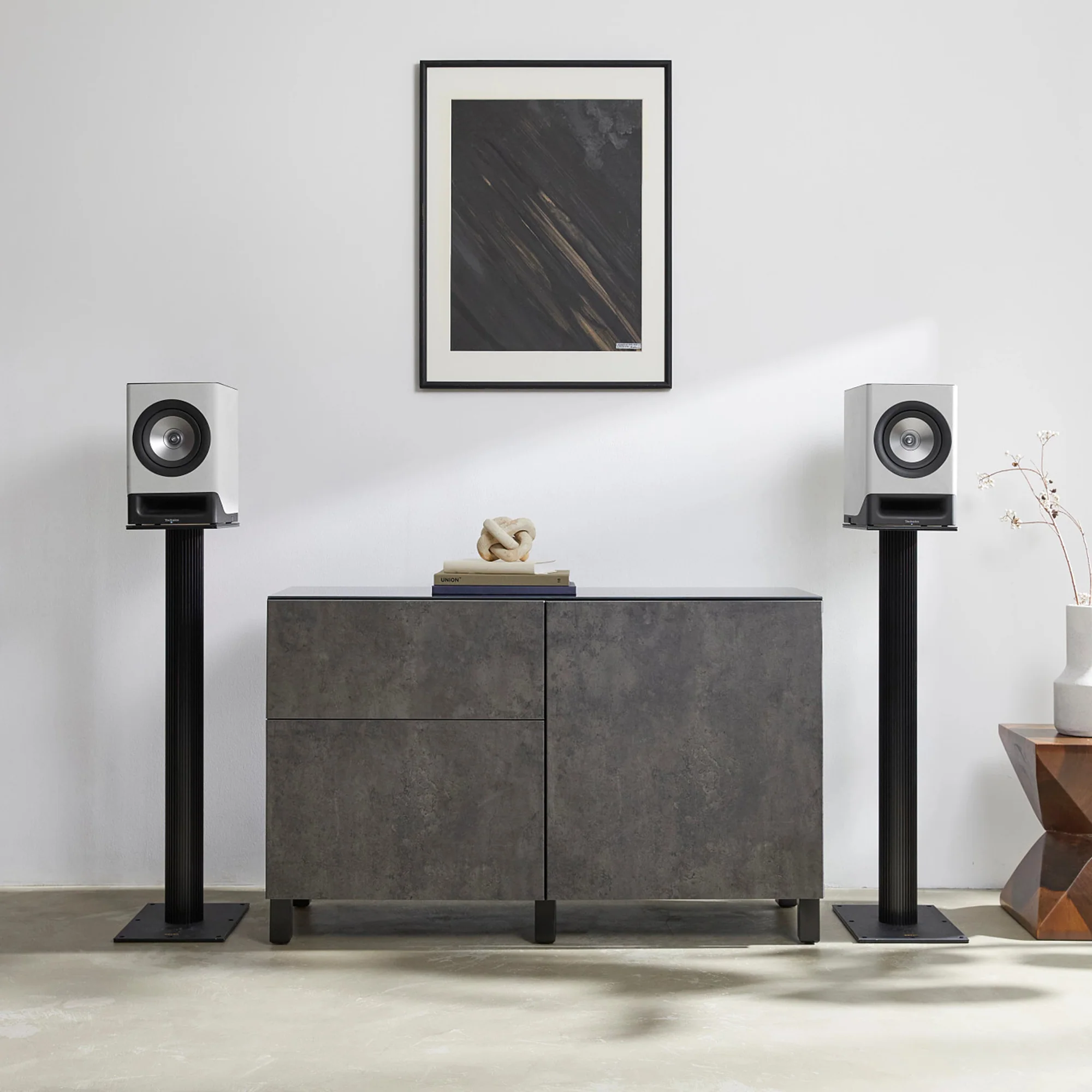 Technics SC-CX700B Wireless Active Speaker - Image 8
