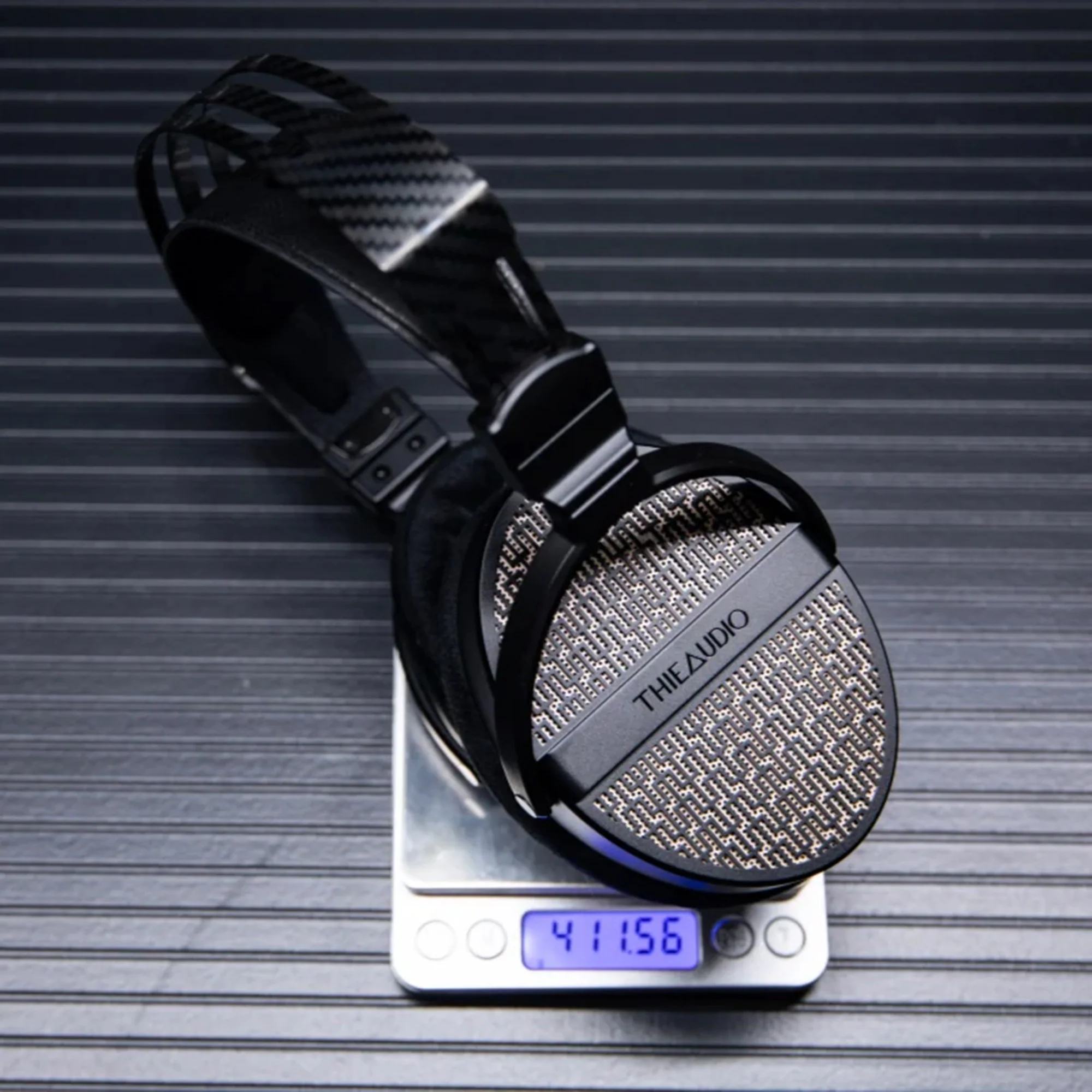 Thieaudio Cypher Open-Back Headphones - Image 3