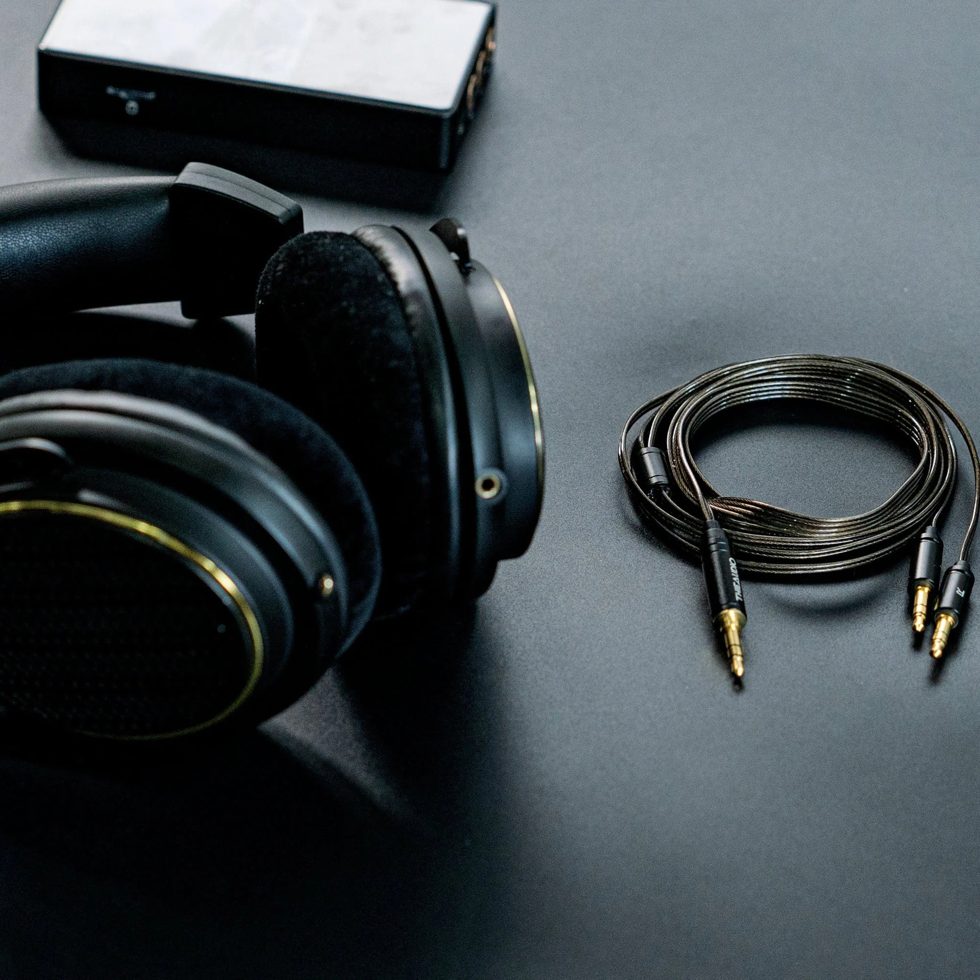 Thieaudio Ghost Headphones - Image 6
