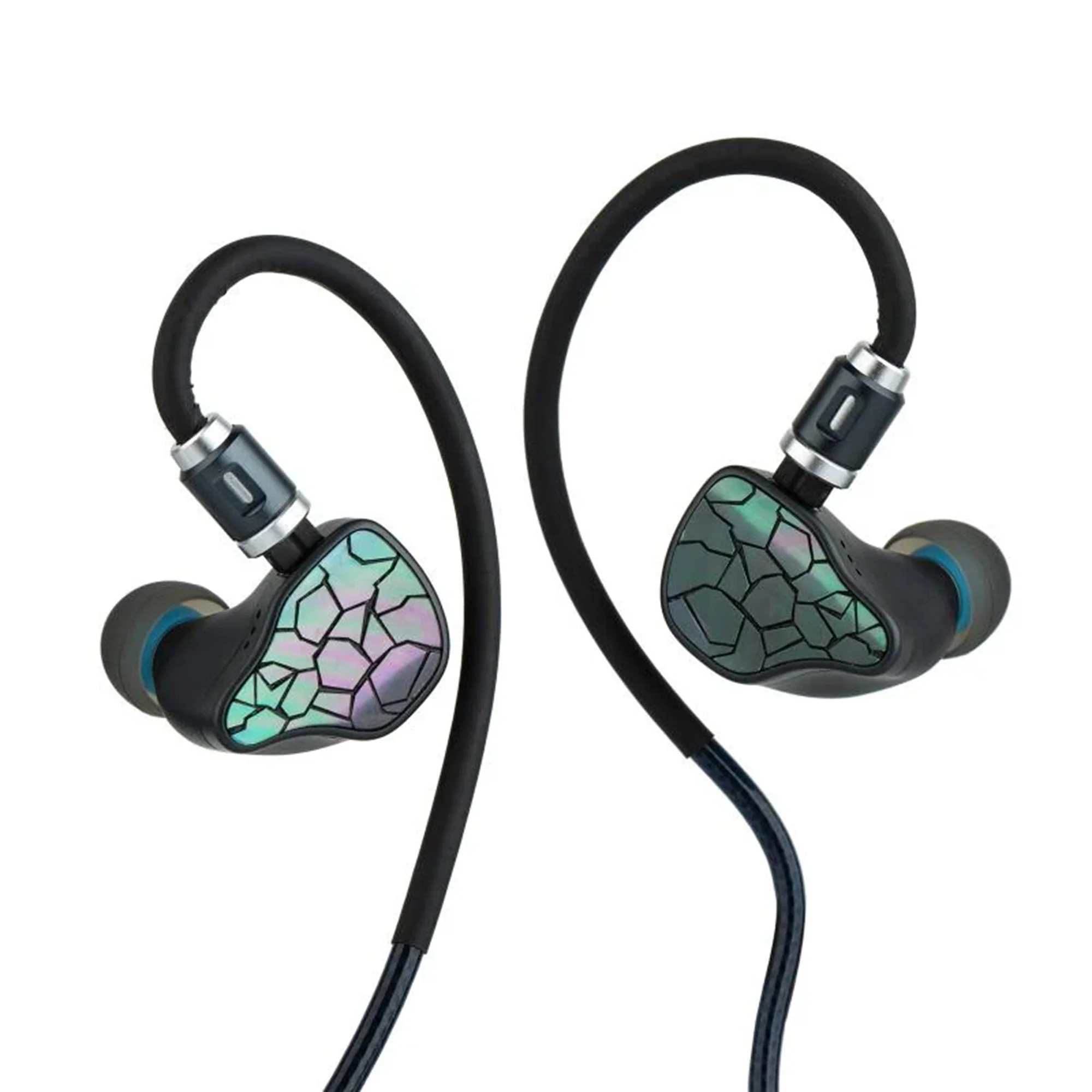 Thieaudio Hype 4 MKII In-Ear Monitors - Image 2