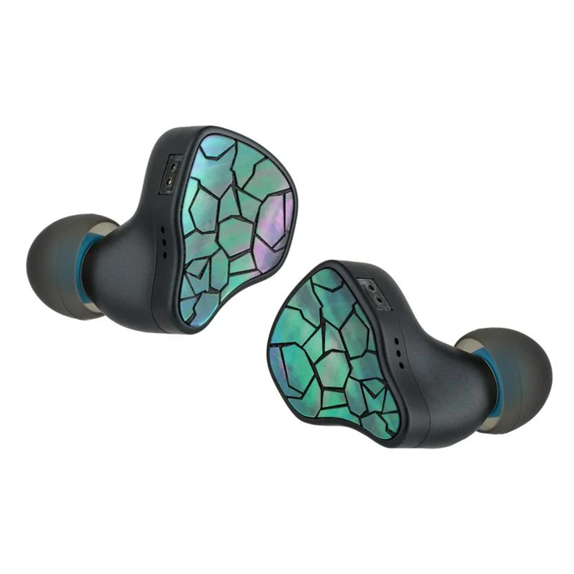 Thieaudio Hype 4 MKII In-Ear Monitors - Image 3