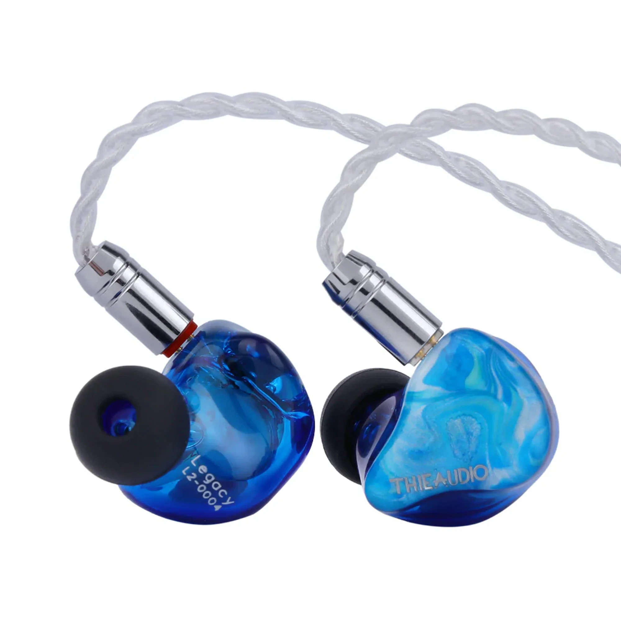 Thieaudio Legacy 2 In-Ear Monitors - Image 3