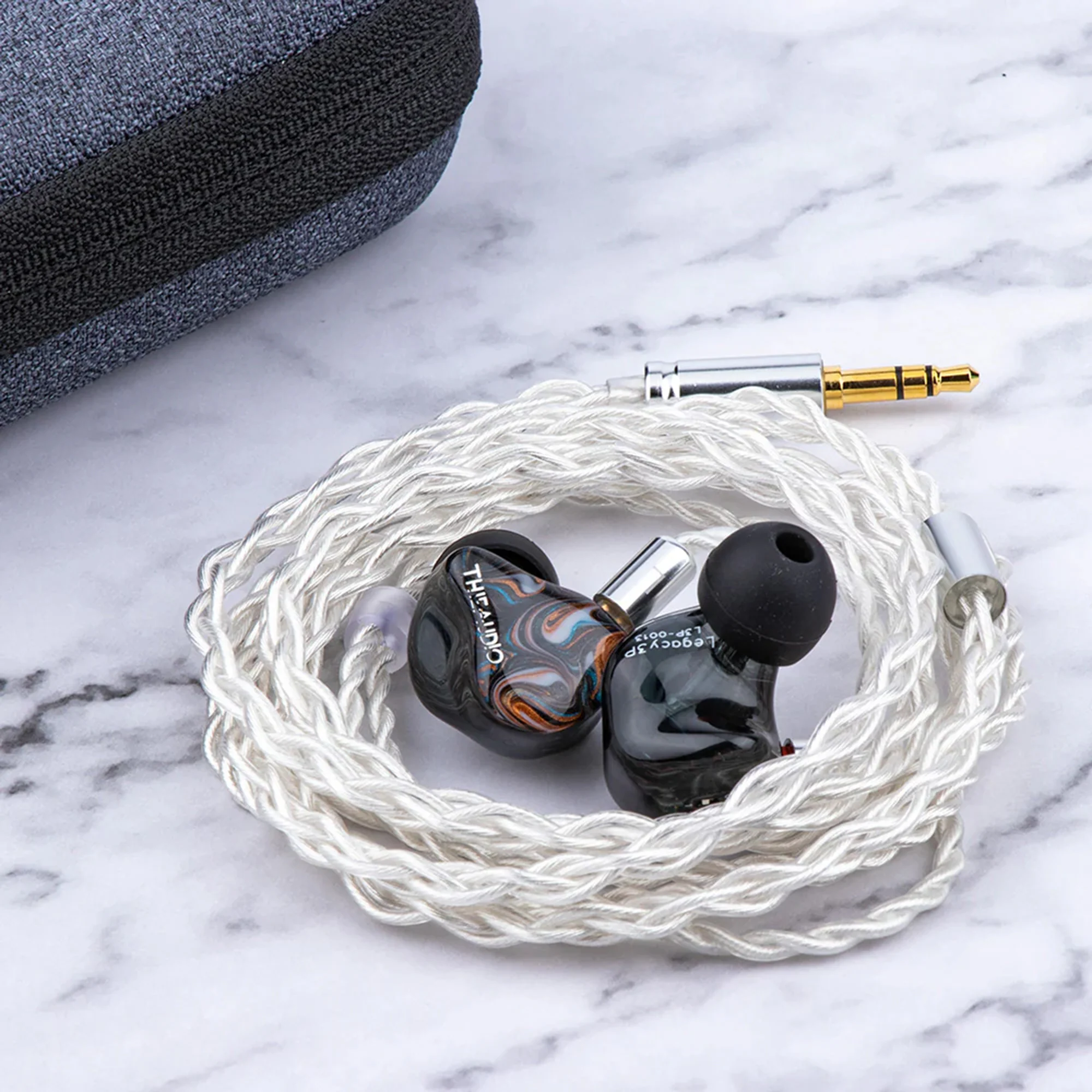 Thieaudio Legacy 4 In-Ear Monitors - Image 11