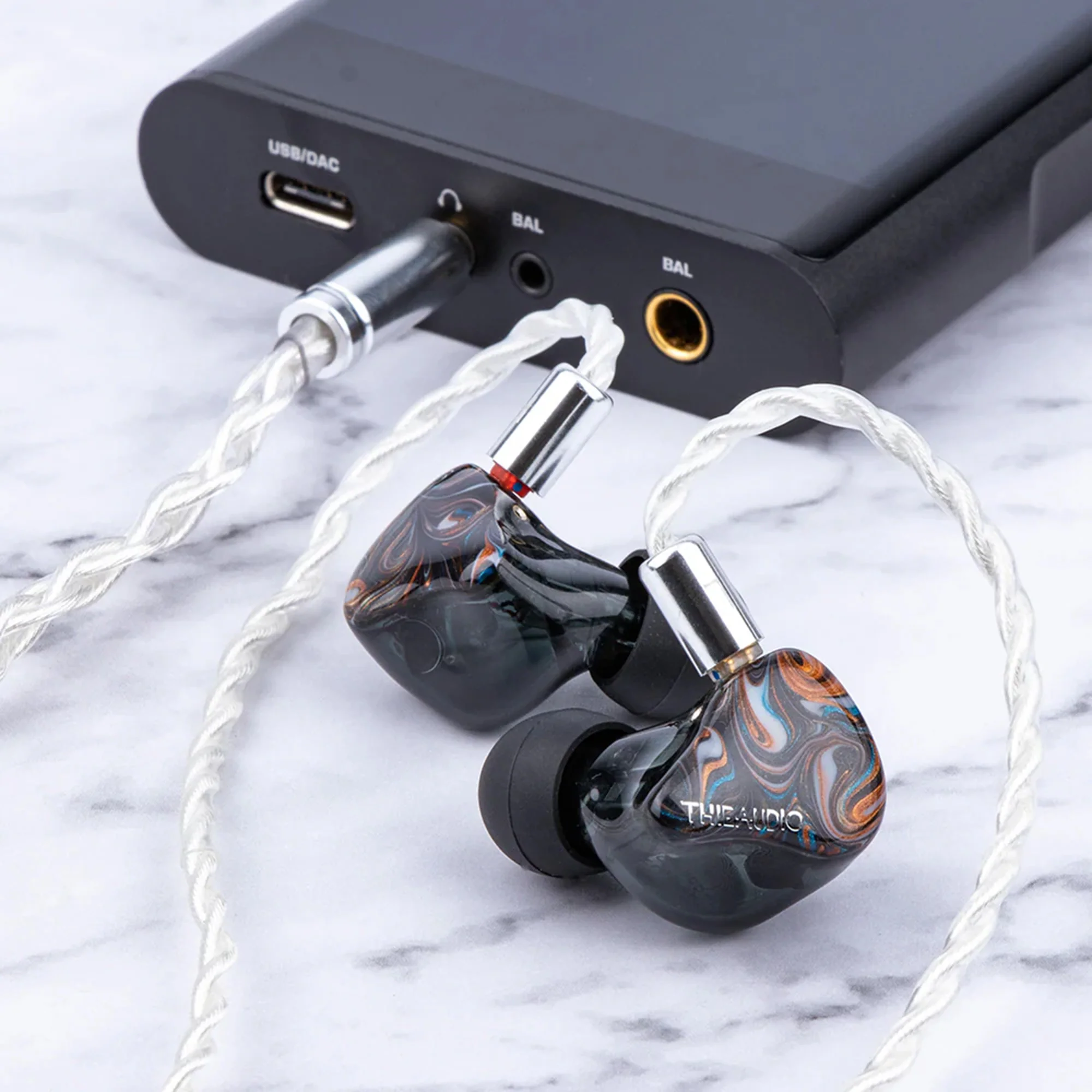 Thieaudio Legacy 4 In-Ear Monitors - Image 12