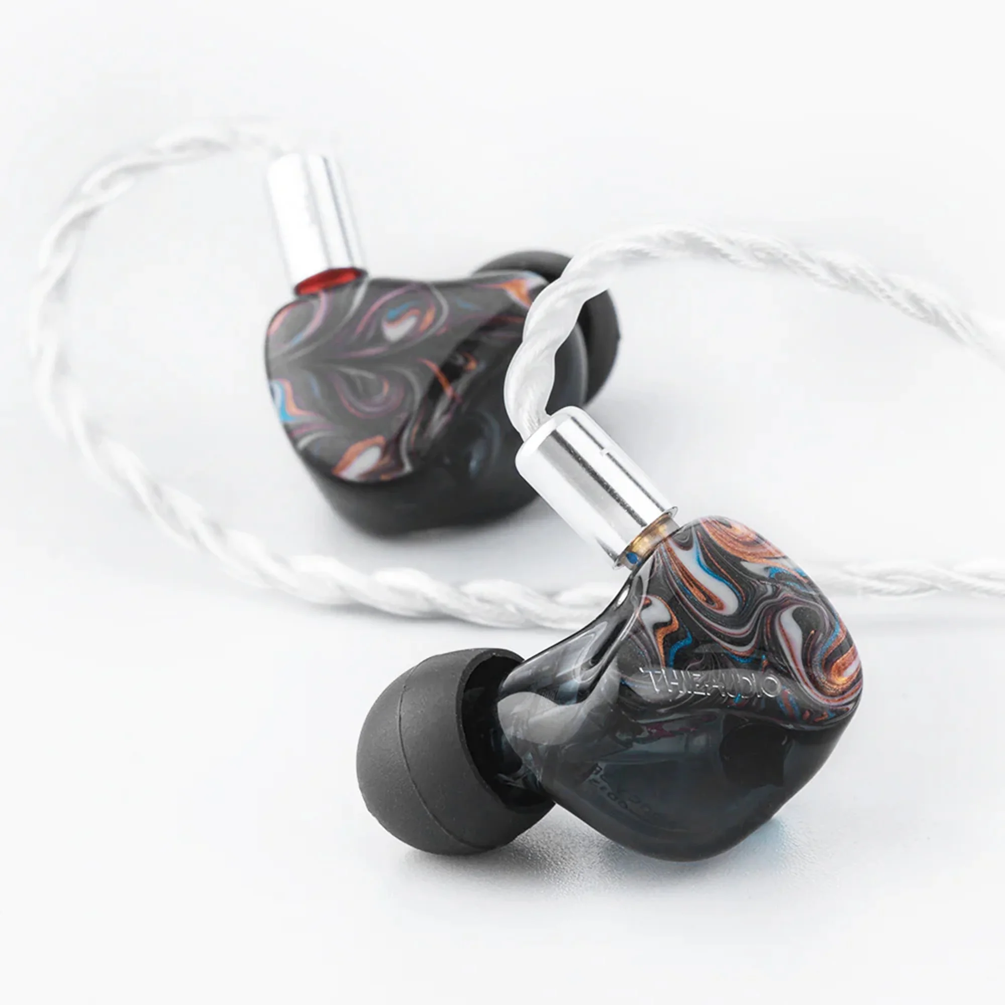Thieaudio Legacy 4 In-Ear Monitors - Image 13