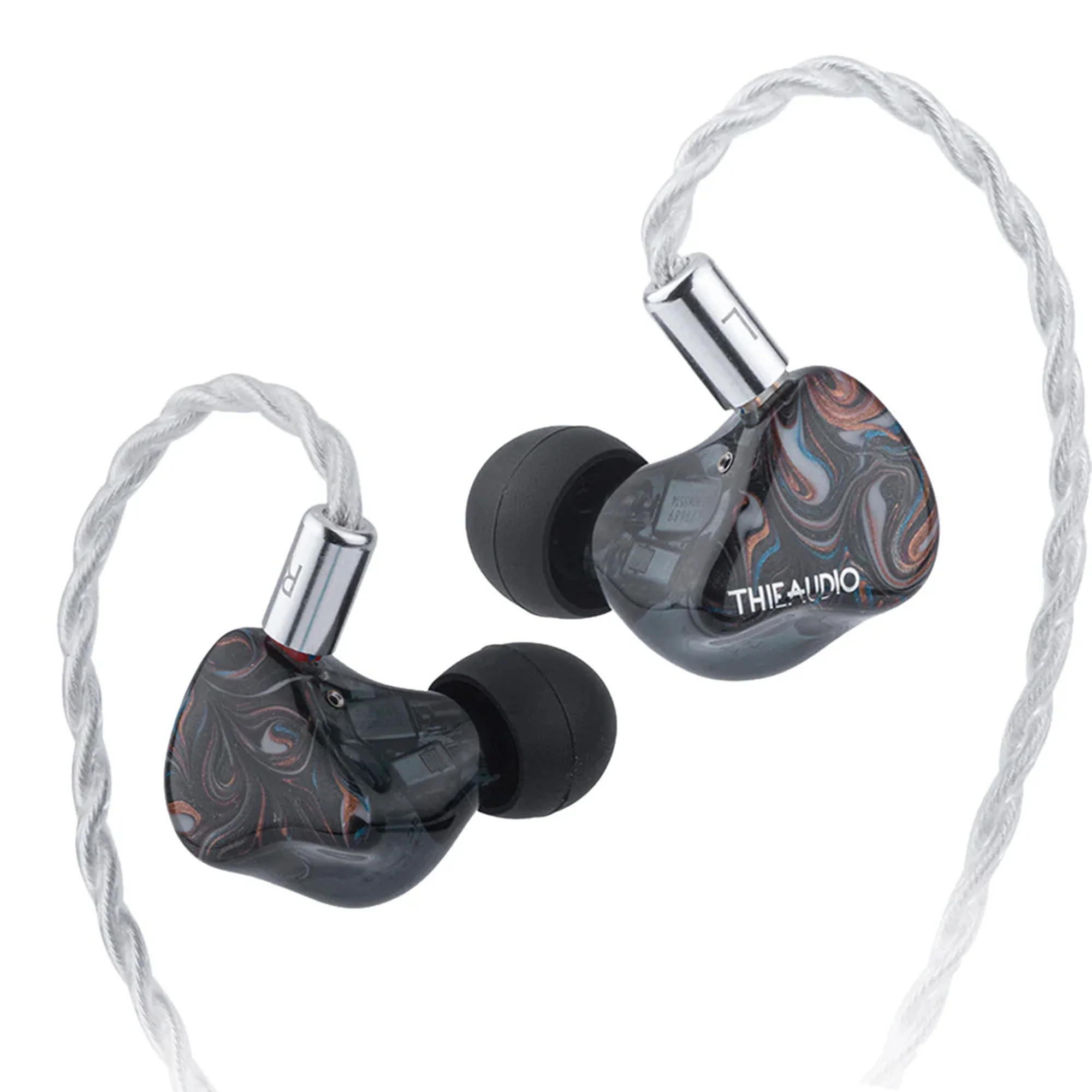 Thieaudio Legacy 4 In-Ear Monitors - Image 2