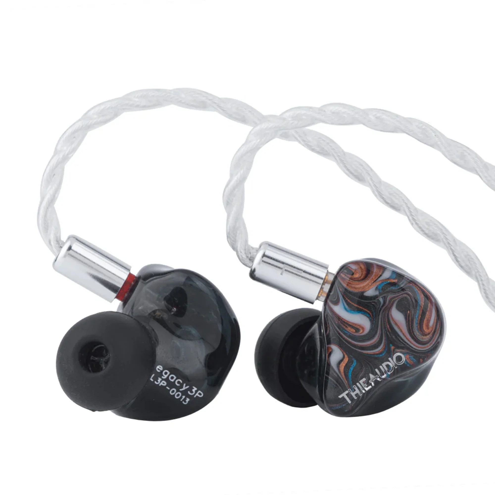 Thieaudio Legacy 4 In-Ear Monitors - Image 3
