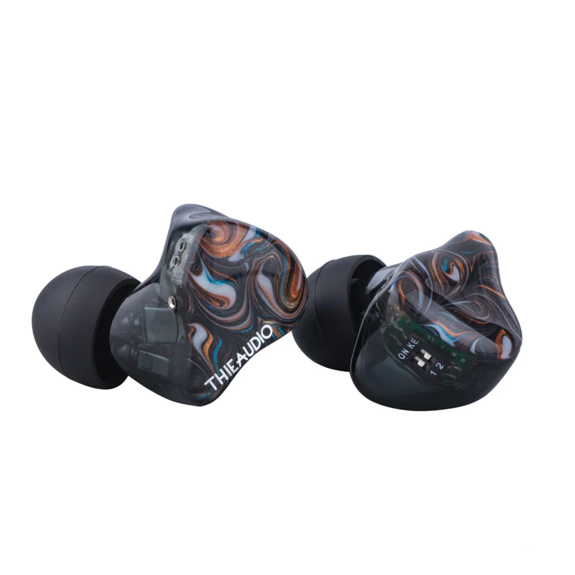 Thieaudio Legacy 4 In-Ear Monitors - Image 5