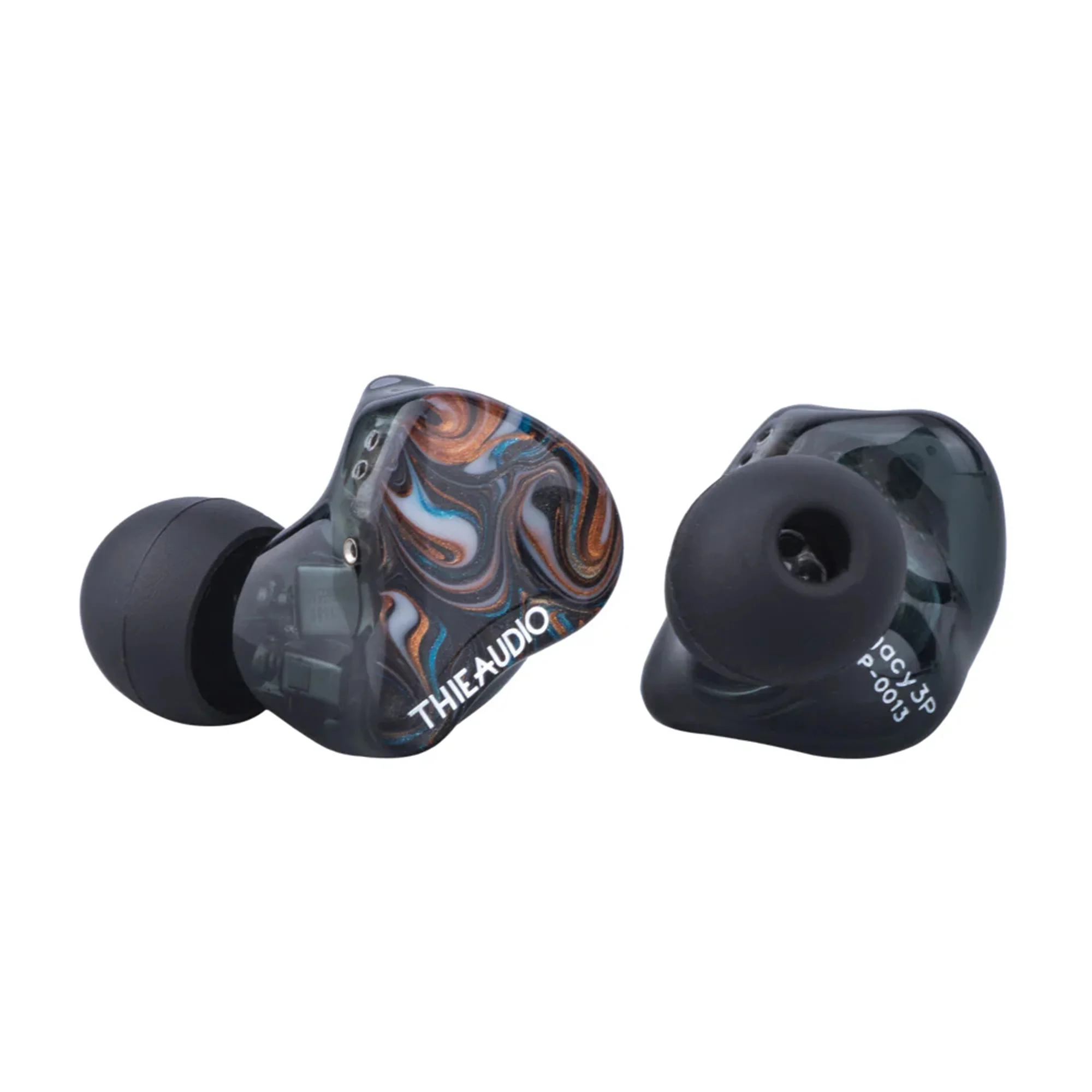 Thieaudio Legacy 4 In-Ear Monitors - Image 6