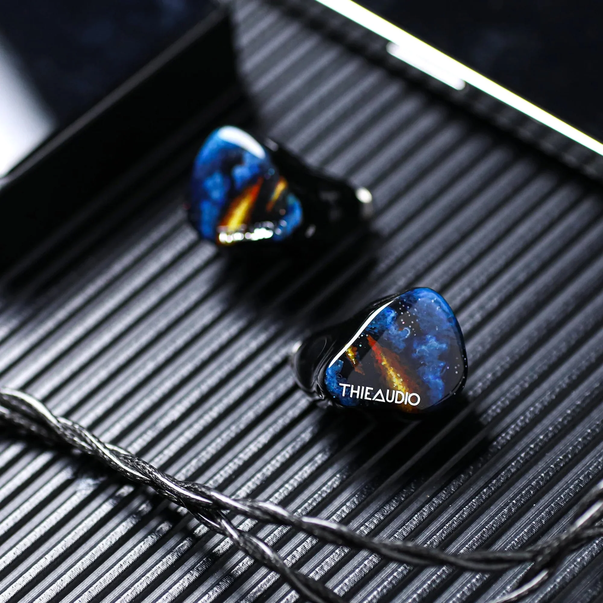 Thieaudio Origin In-Ear Monitors