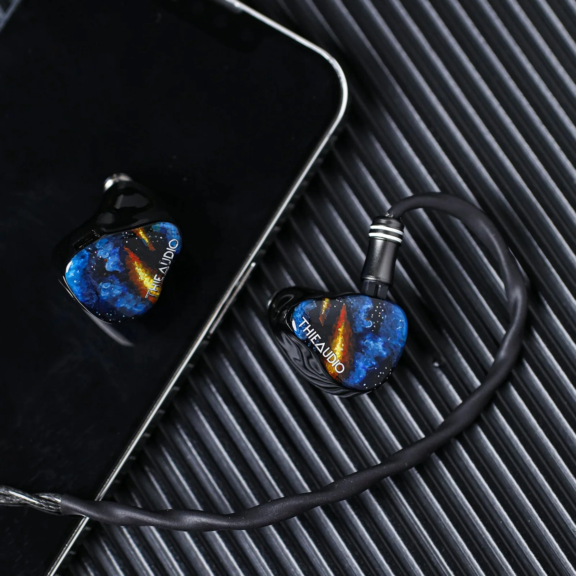 Thieaudio Origin In-Ear Monitors - Image 2