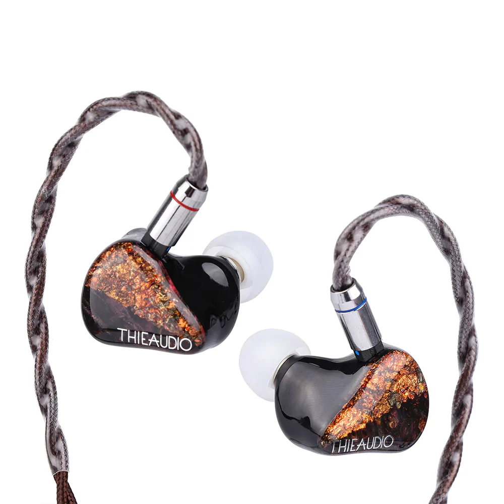 Thieaudio V16 Divinity In Ear Monitors - Image 2