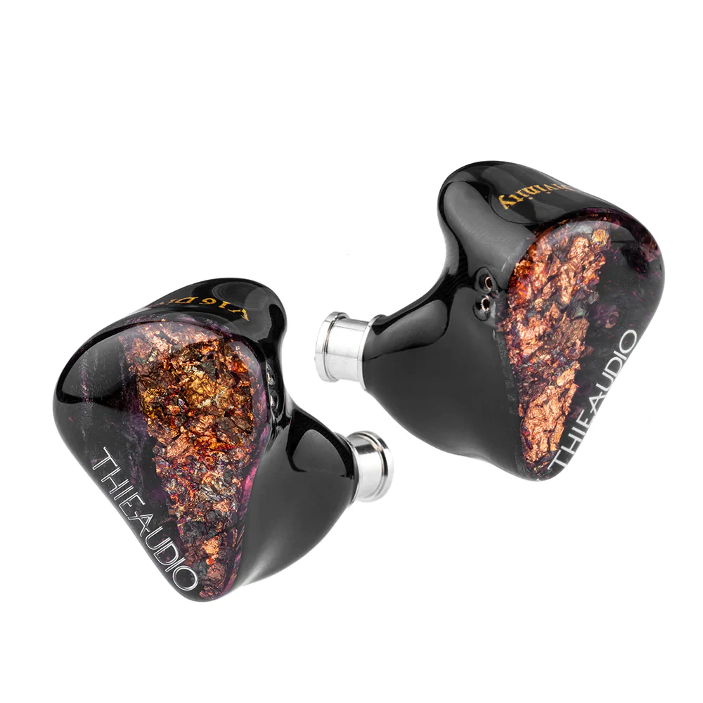Thieaudio V16 Divinity In Ear Monitors - Image 3