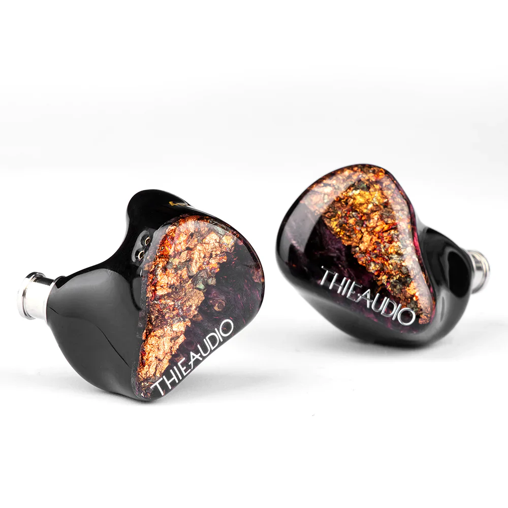 Thieaudio V16 Divinity In Ear Monitors - Image 5