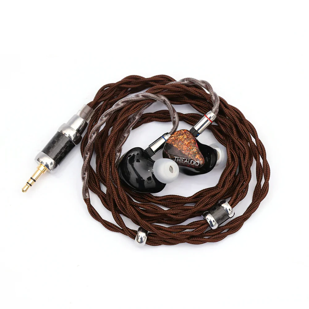 Thieaudio V16 Divinity In Ear Monitors - Image 6