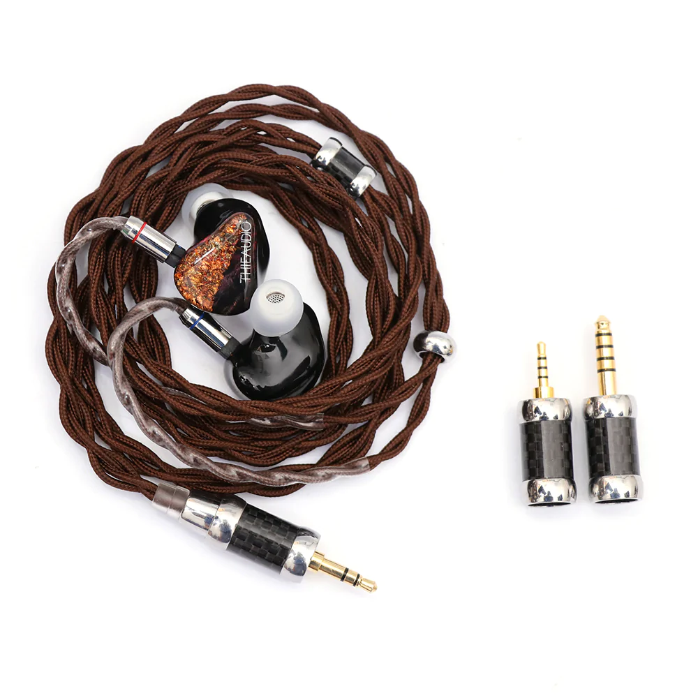 Thieaudio V16 Divinity In Ear Monitors - Image 7
