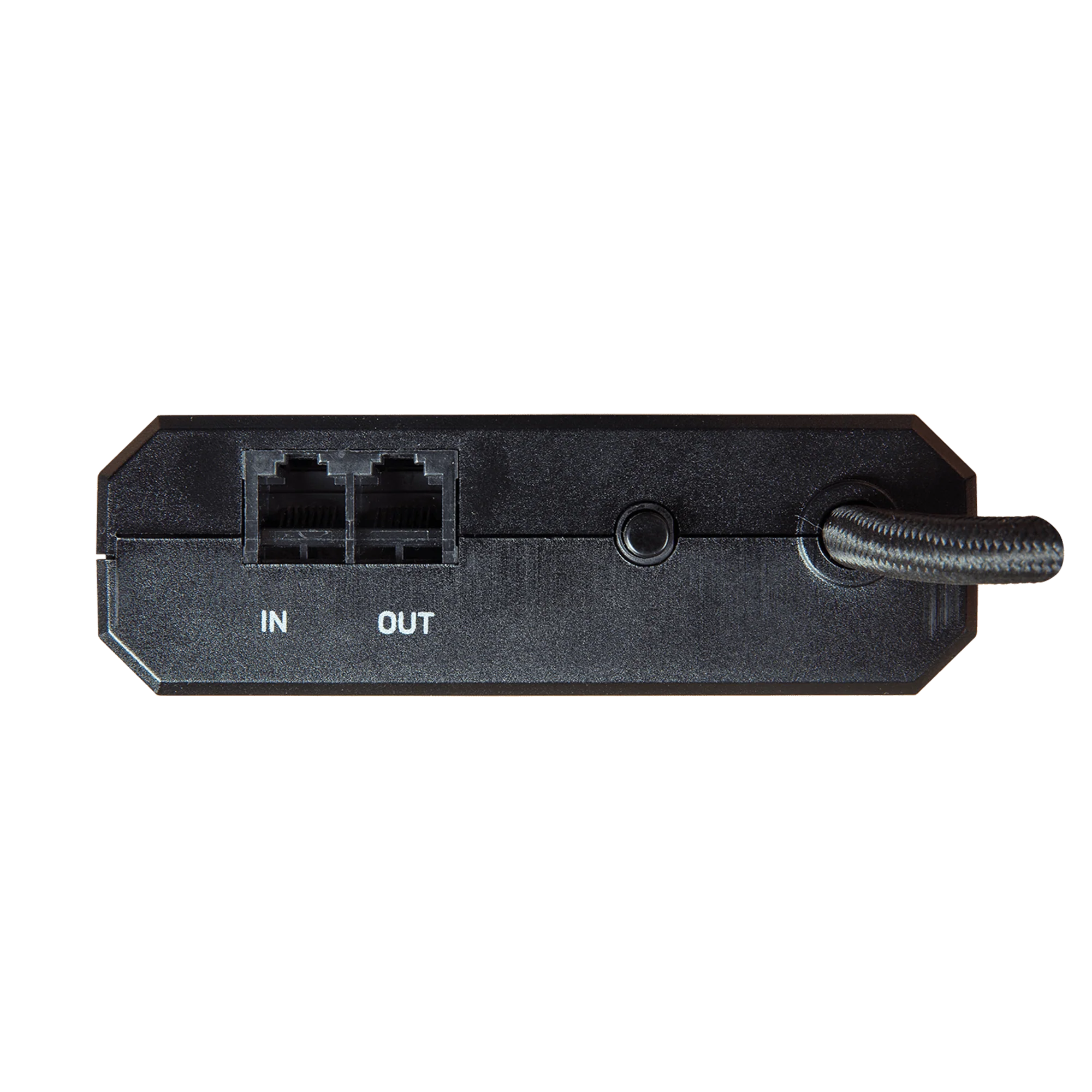 THOR P8 Prodigy 8-Way Surge Protector with Elite Filtration - Image 6