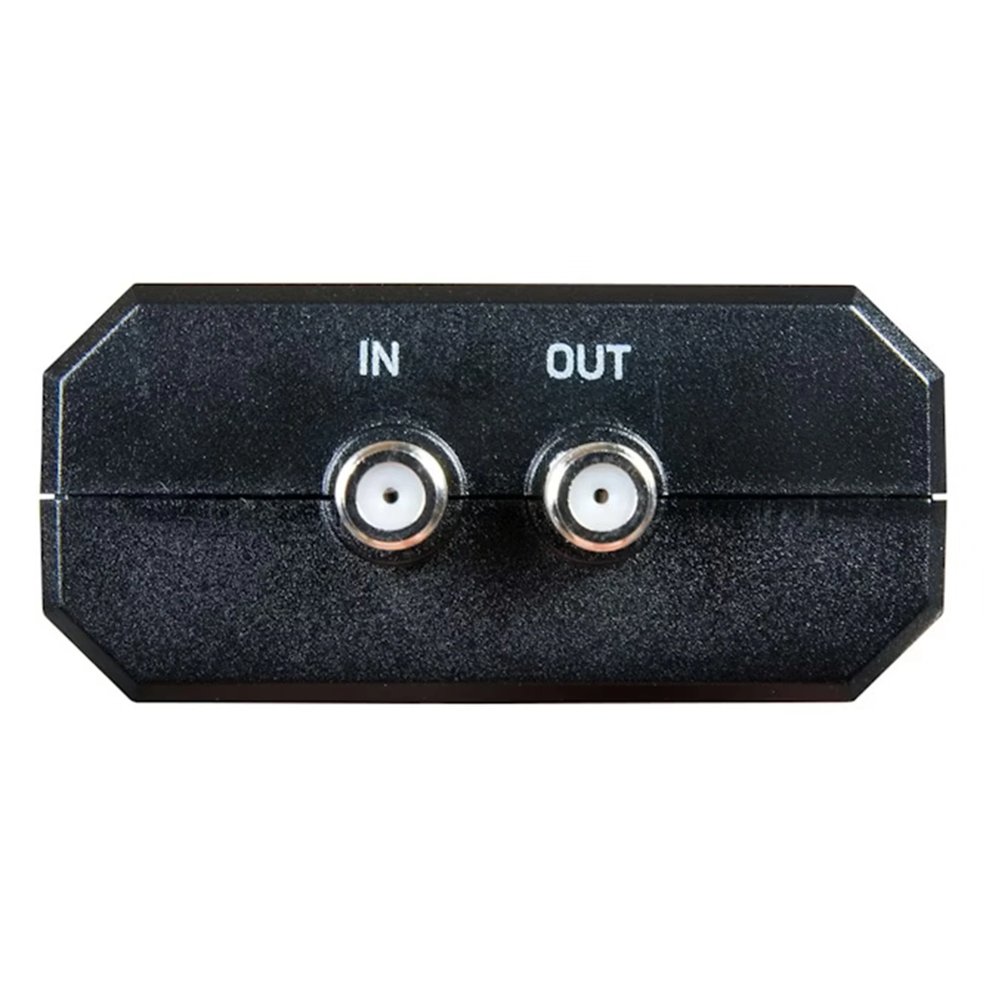 THOR Prodigy P4 4-Outlet Power Filter & Surge Protector - Image 5