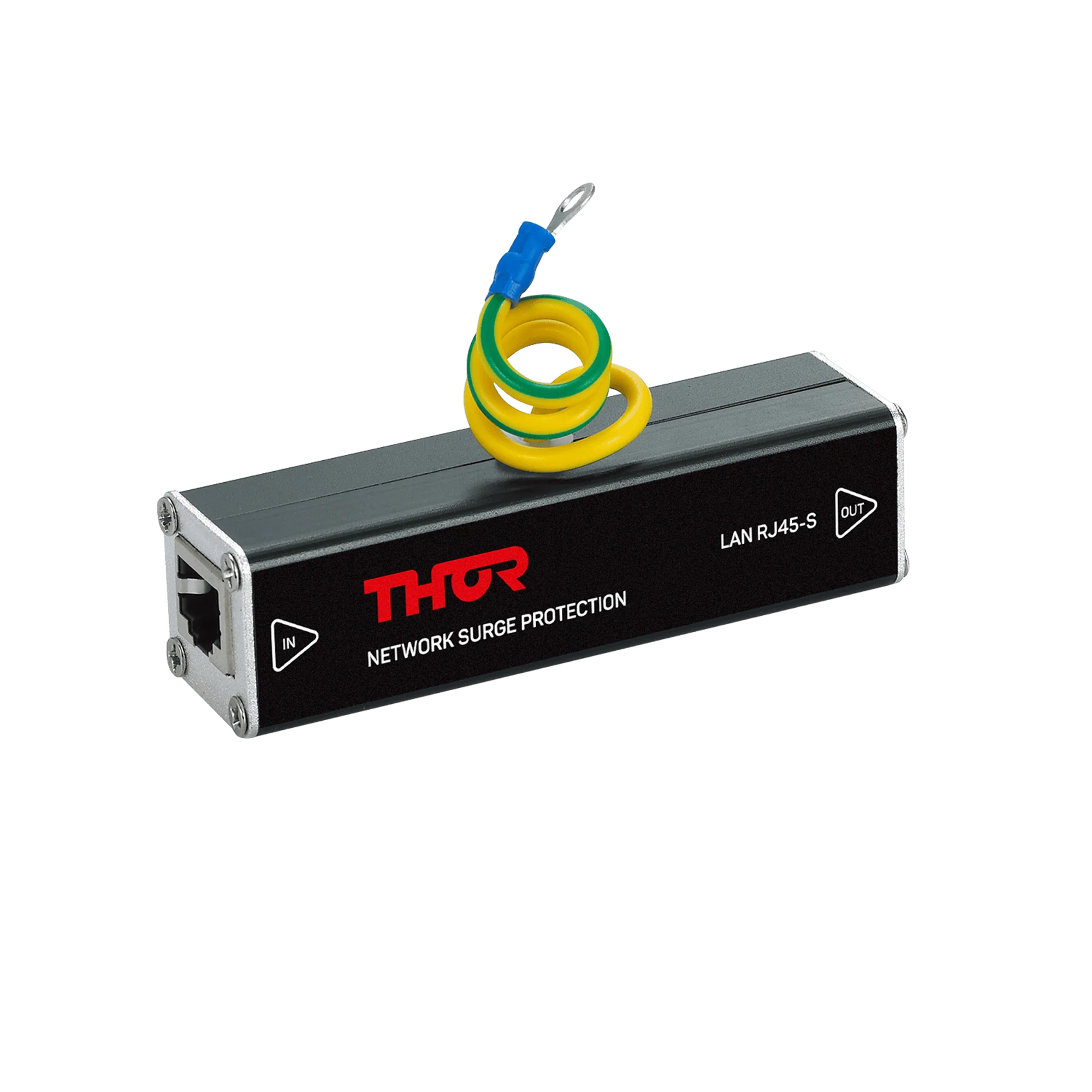 THOR RJS45-S Single-Way Network Surge Protection