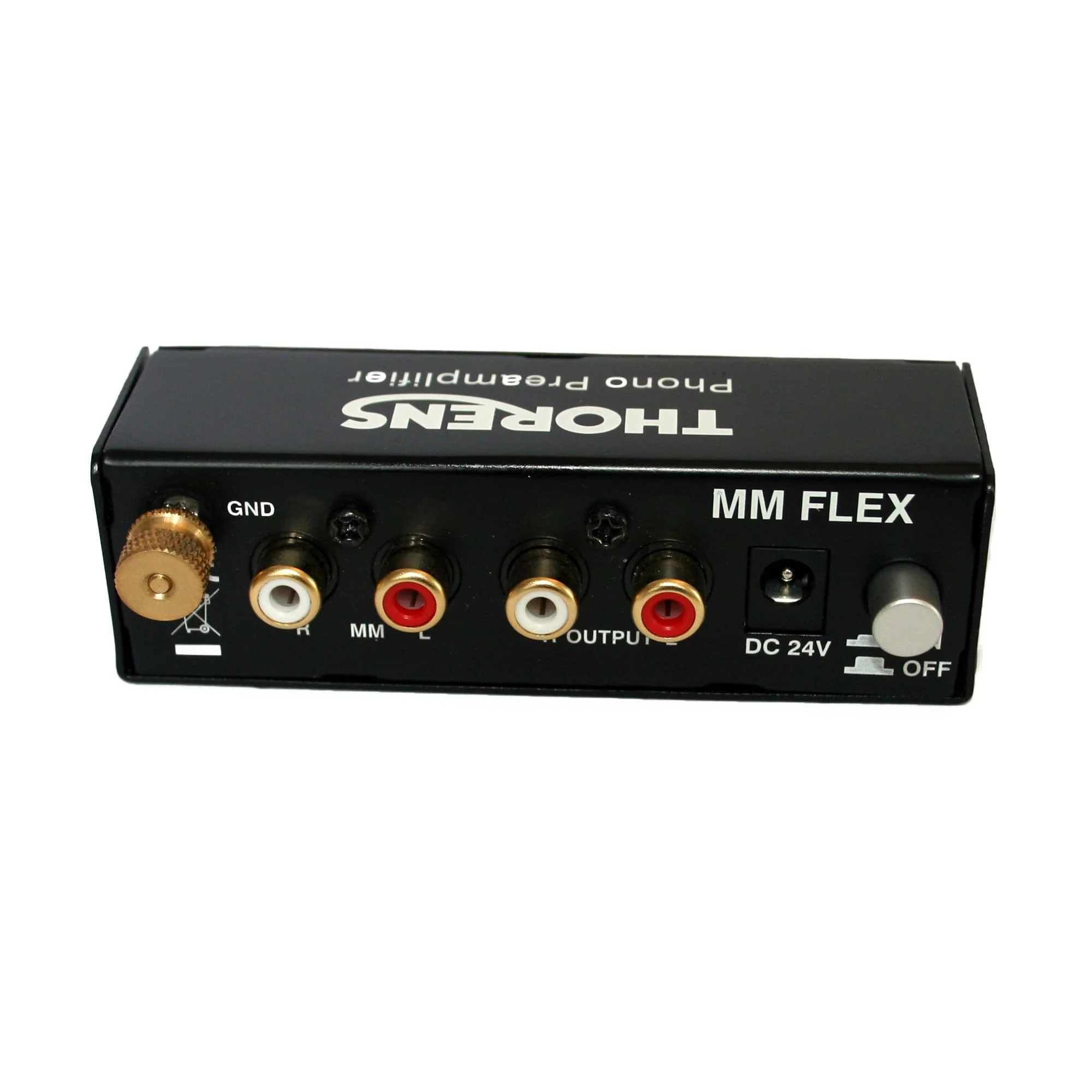 Thorens MM Flex Phono Preamplifier - Image 2