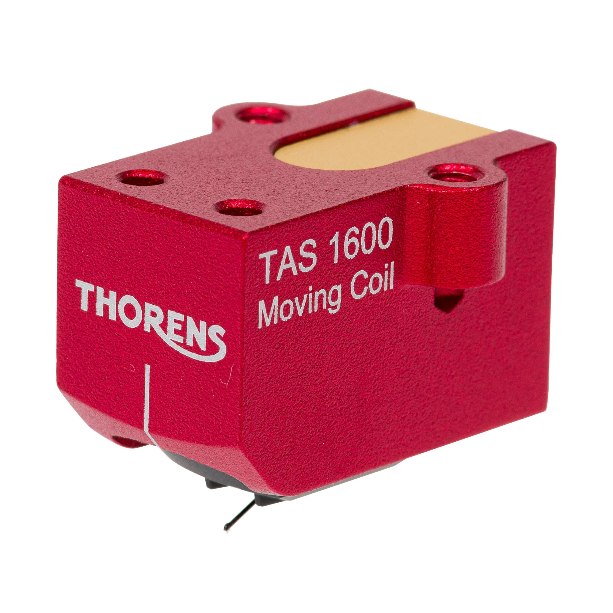 Thorens TAS 1600 MC Cartridge