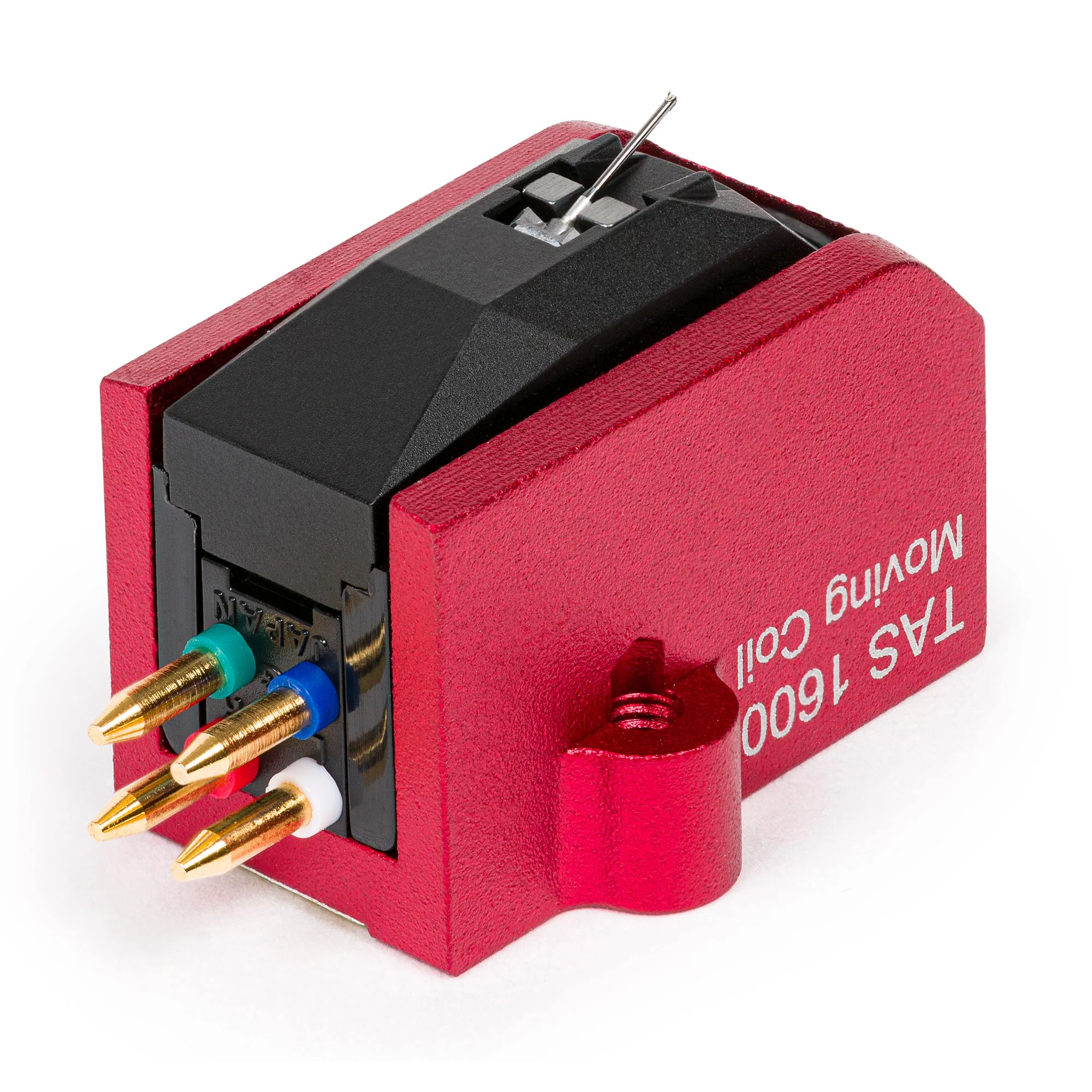 Thorens TAS 1600 MC Cartridge - Image 4