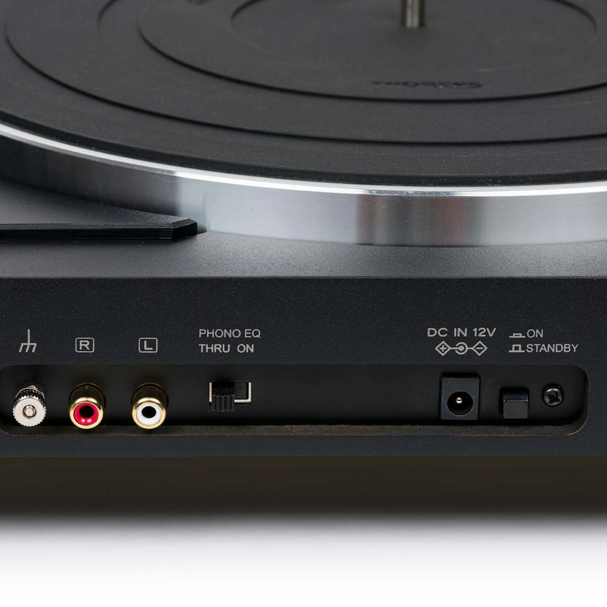 Thorens TD 101 A Automatic Turntable - Image 10