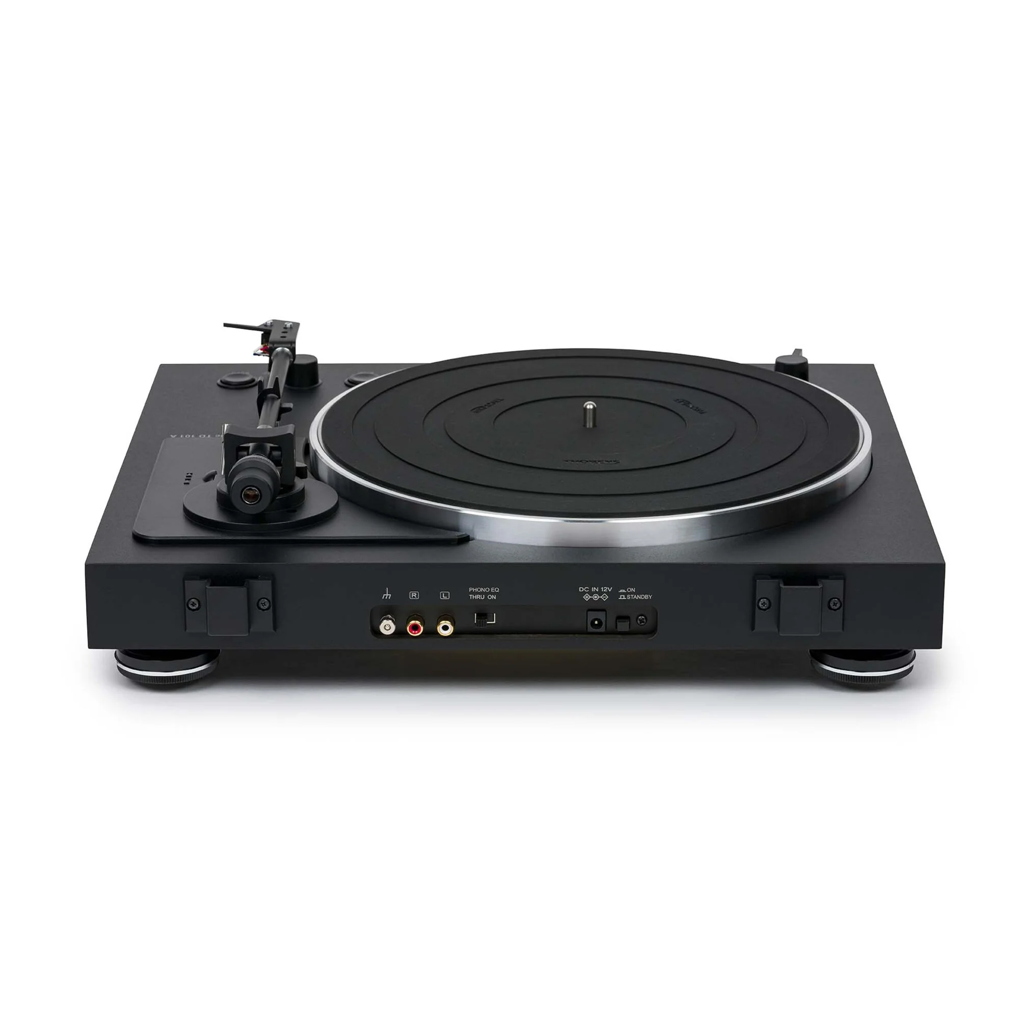 Thorens TD 101 A Automatic Turntable - Image 5