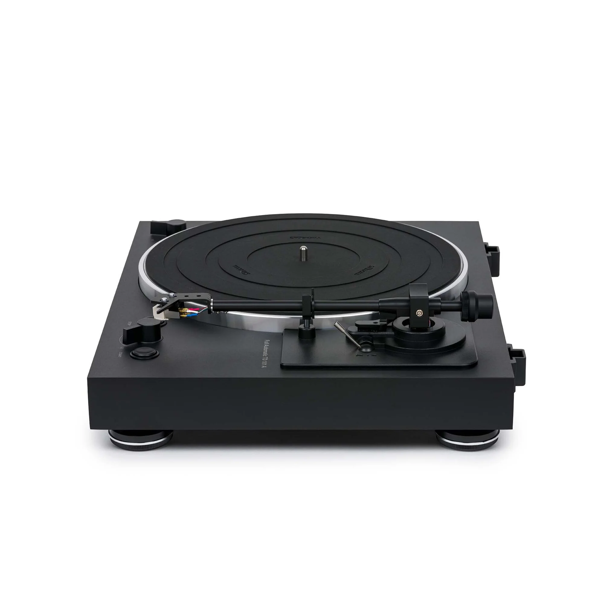 Thorens TD 101 A Automatic Turntable - Image 6