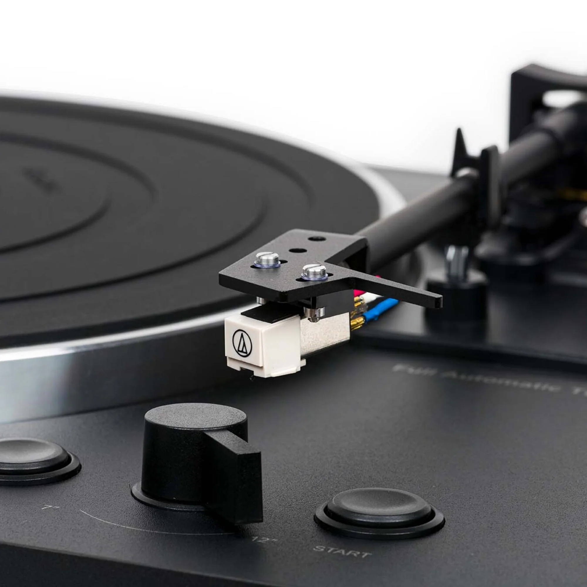 Thorens TD 101 A Automatic Turntable - Image 7