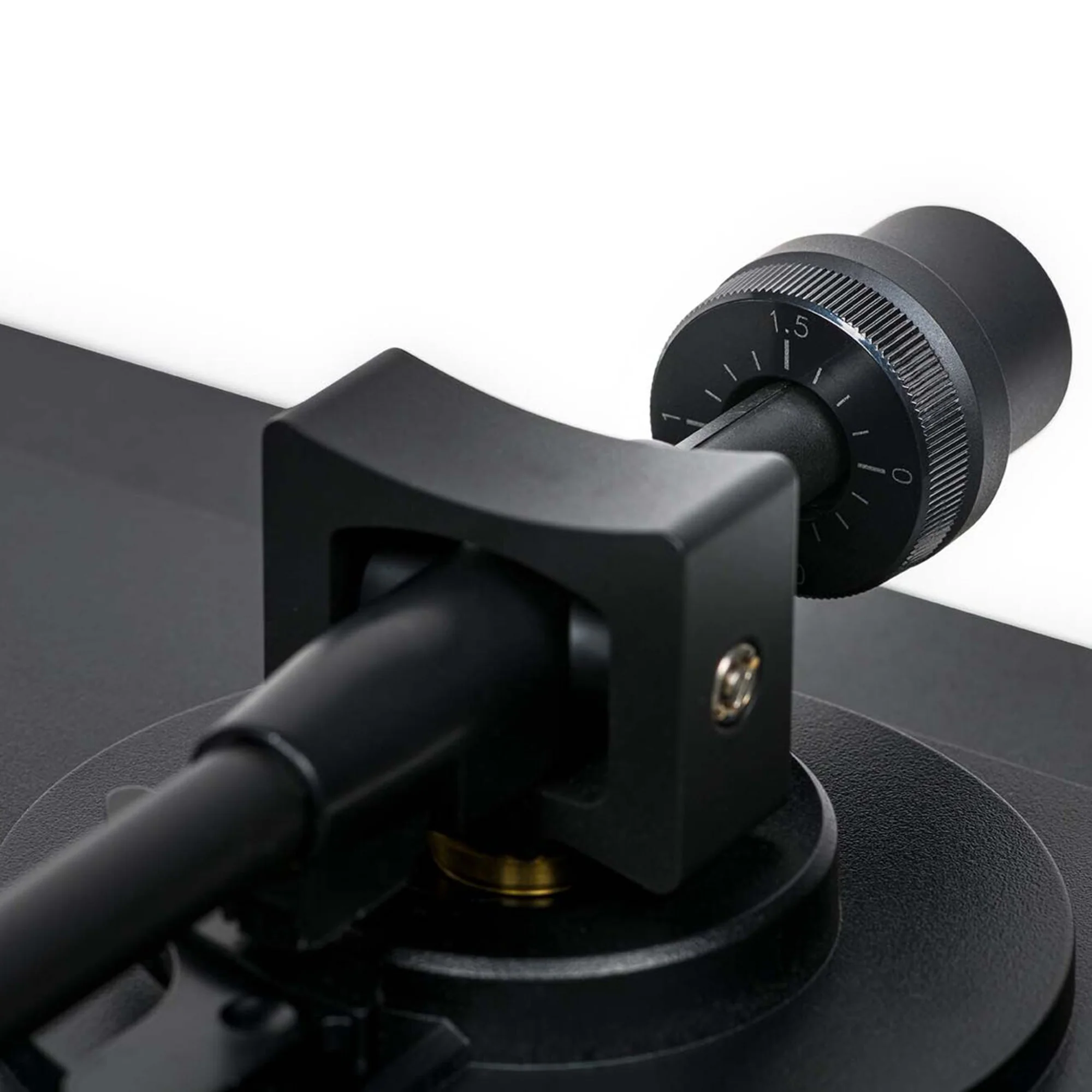 Thorens TD 101 A Automatic Turntable - Image 8