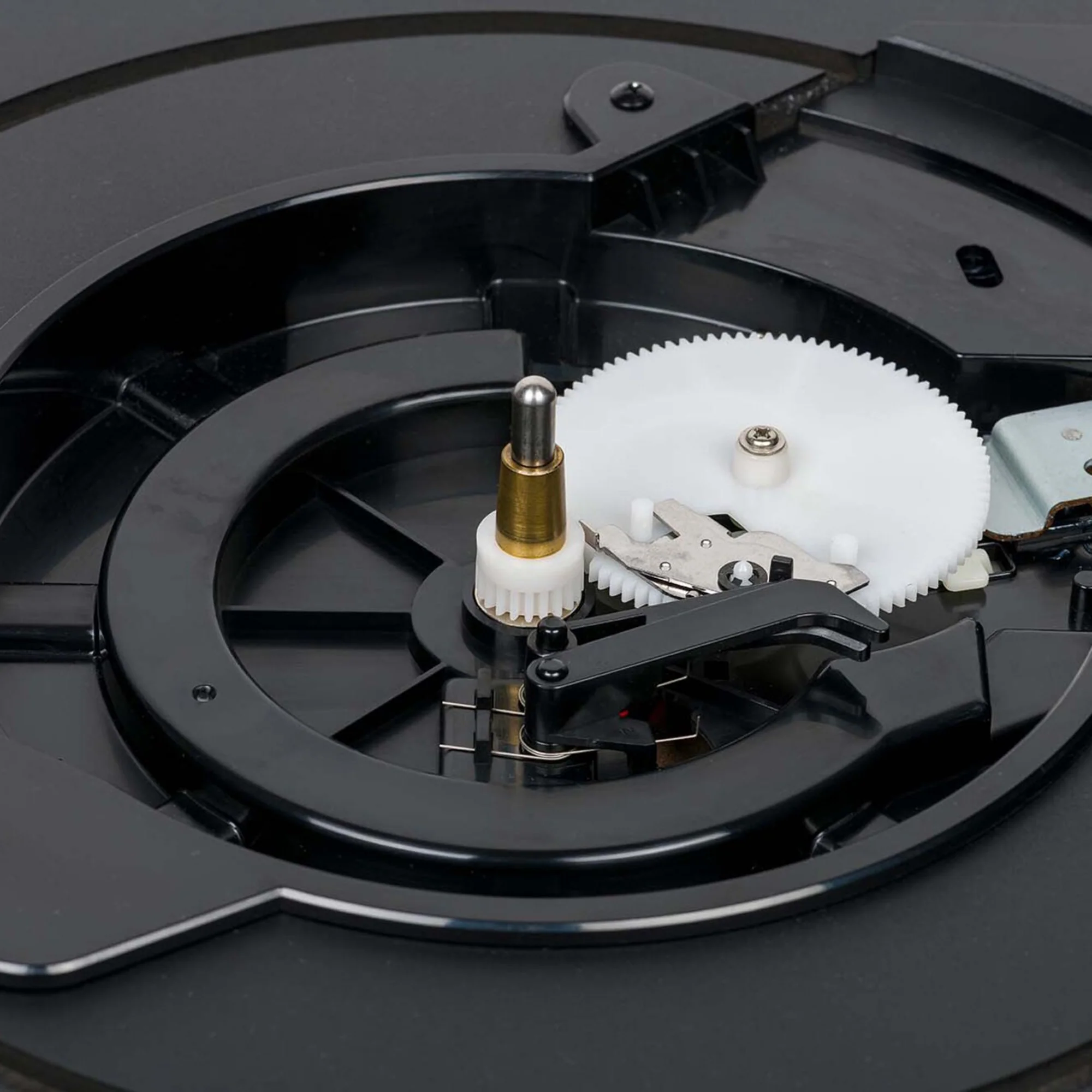 Thorens TD 101 A Automatic Turntable - Image 9