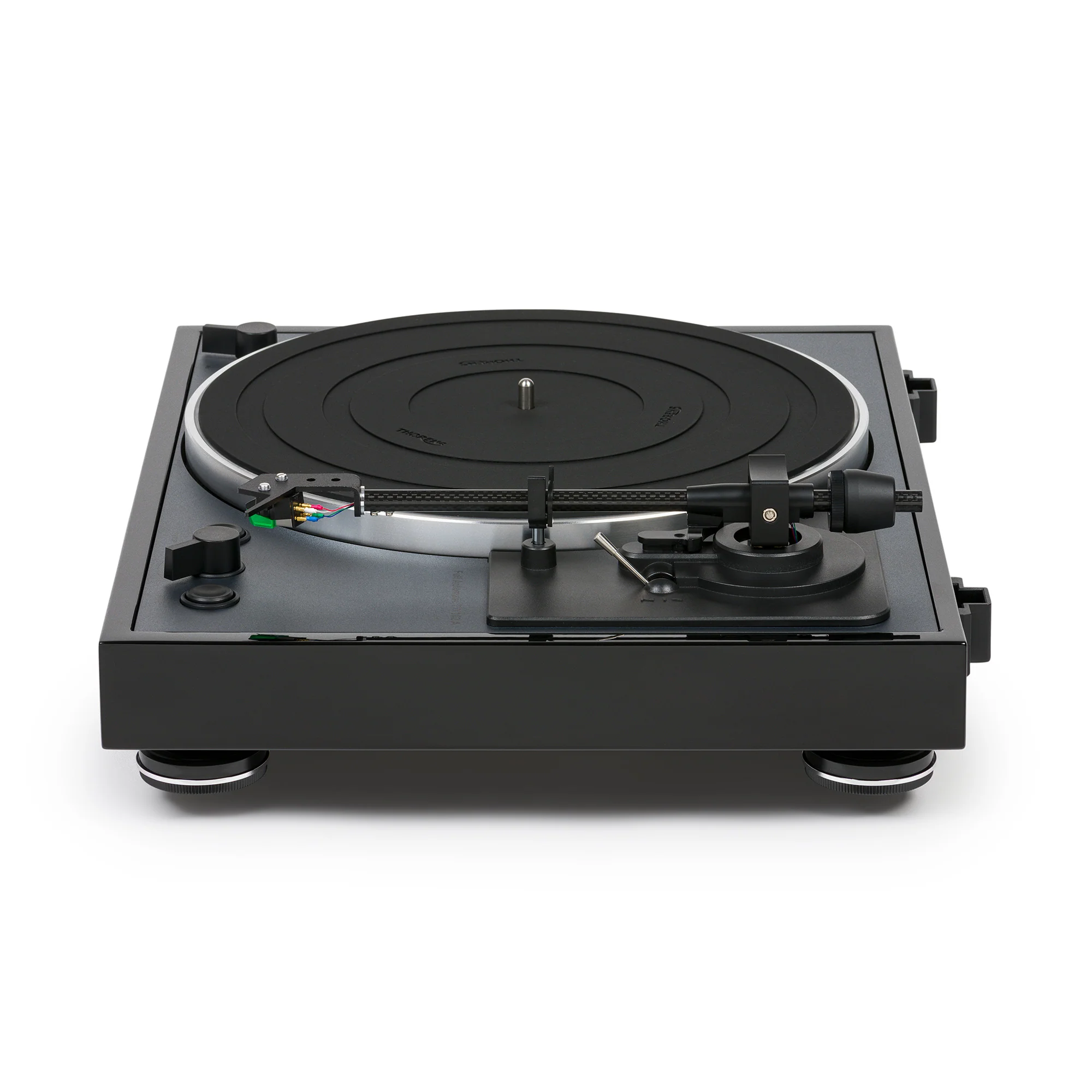 Thorens TD 102 A Automatic Turntable - Image 8